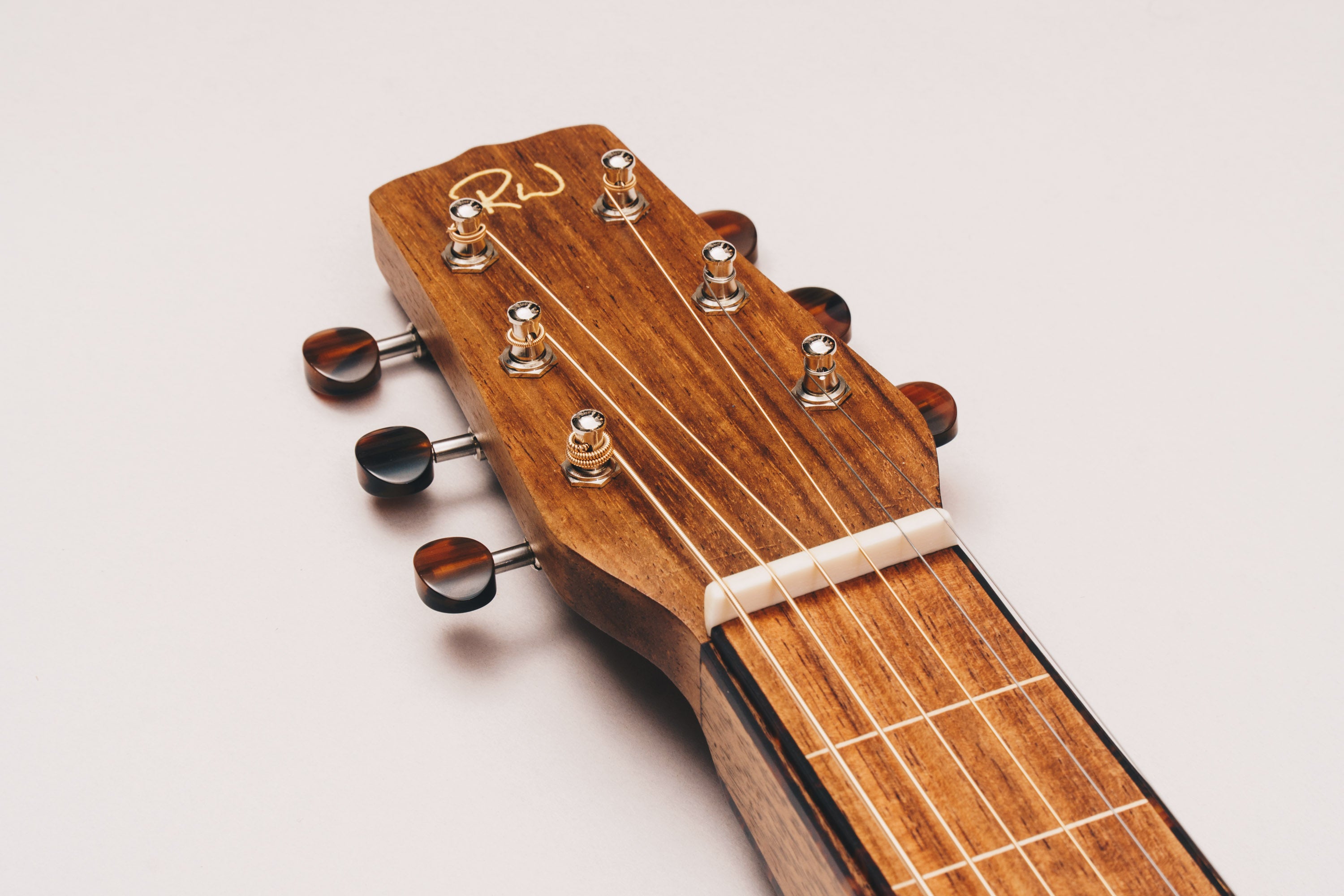 Style 2 Weissenborn Guitar