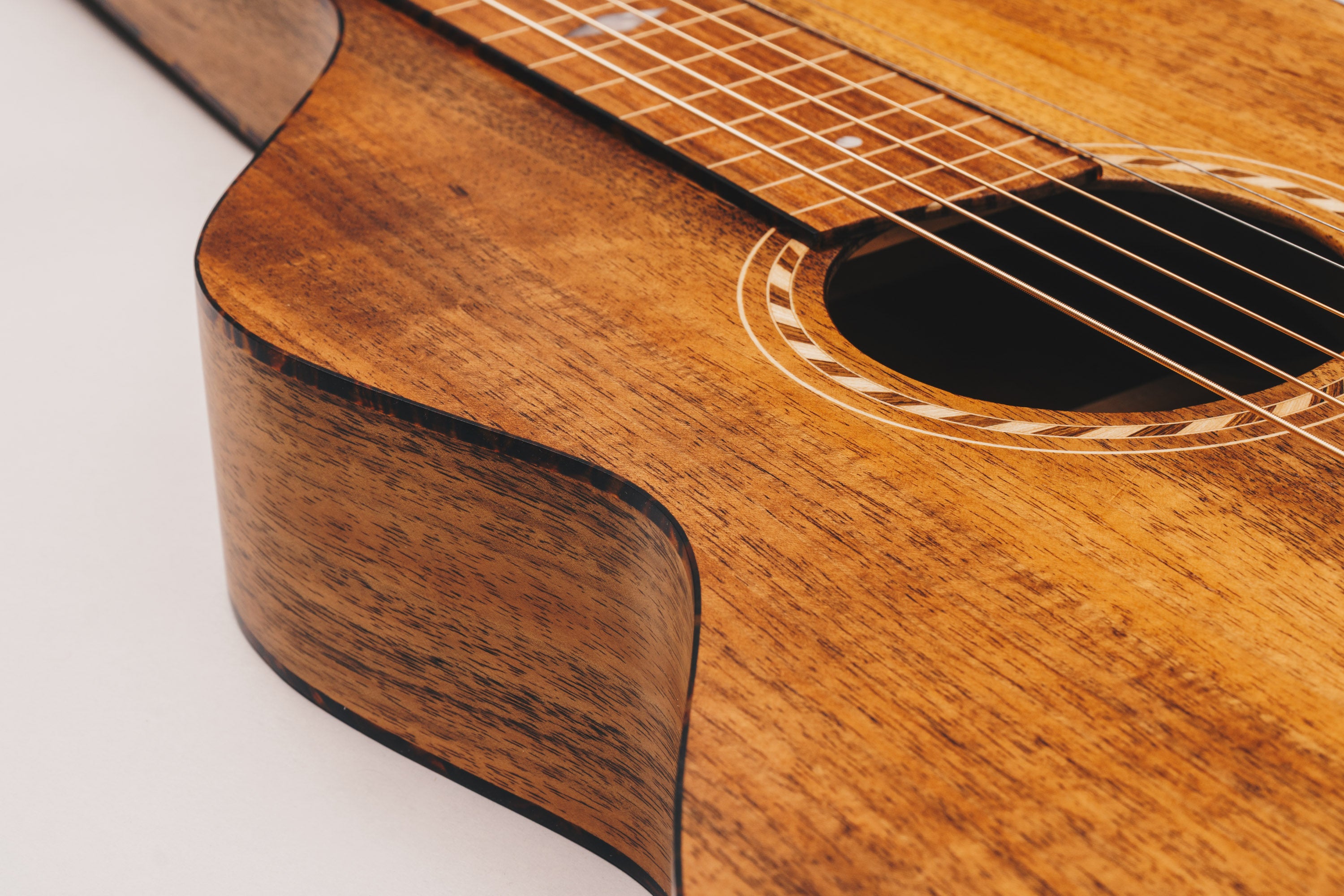 Style 2 Weissenborn Guitar