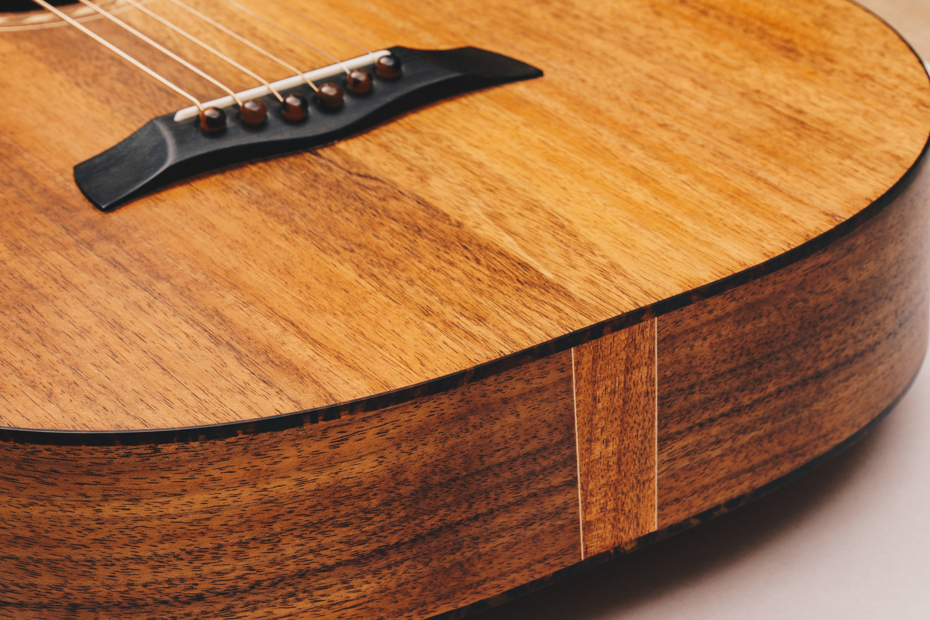 Style 2 Weissenborn Guitar