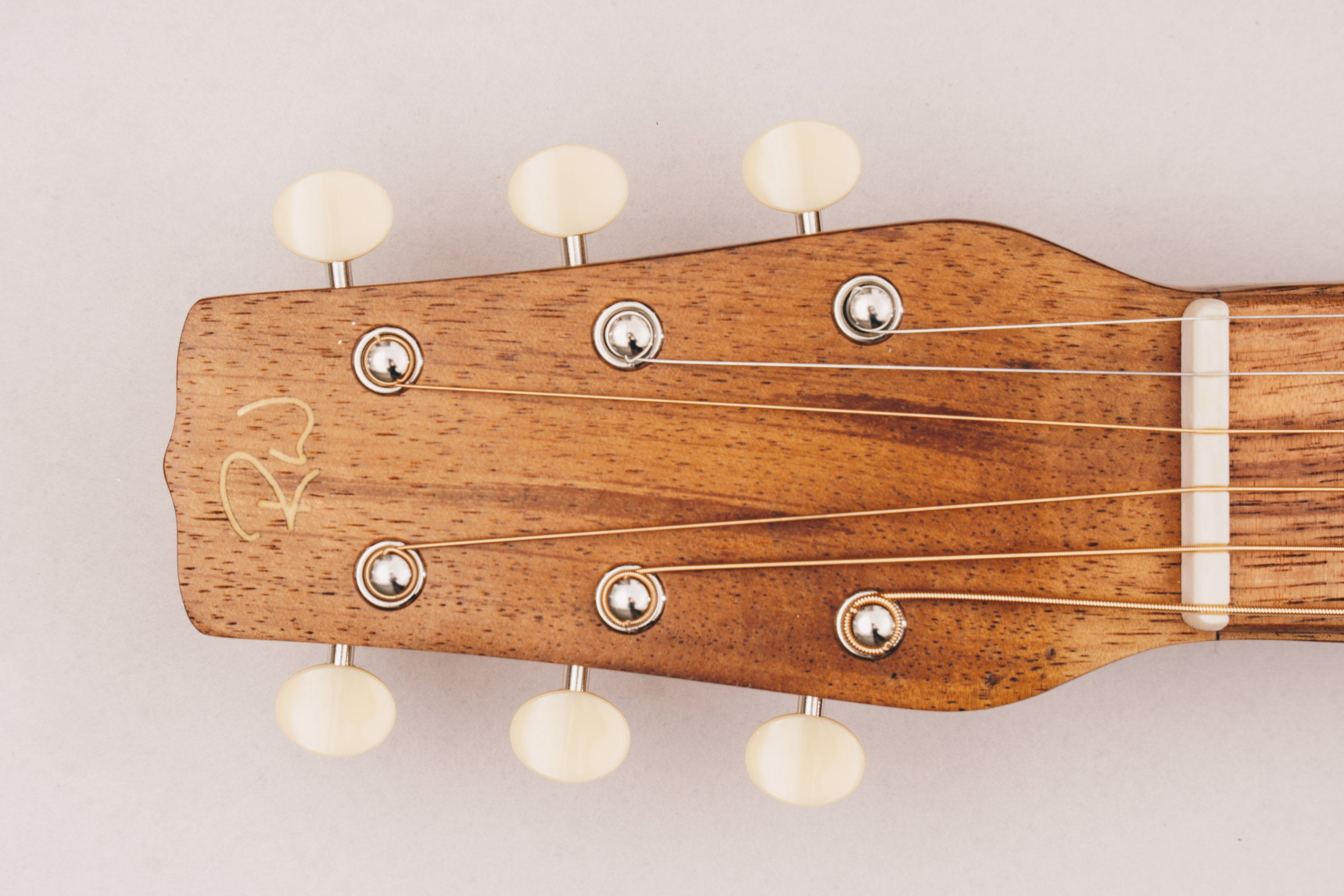 Style 1 Weissenborn Guitar
