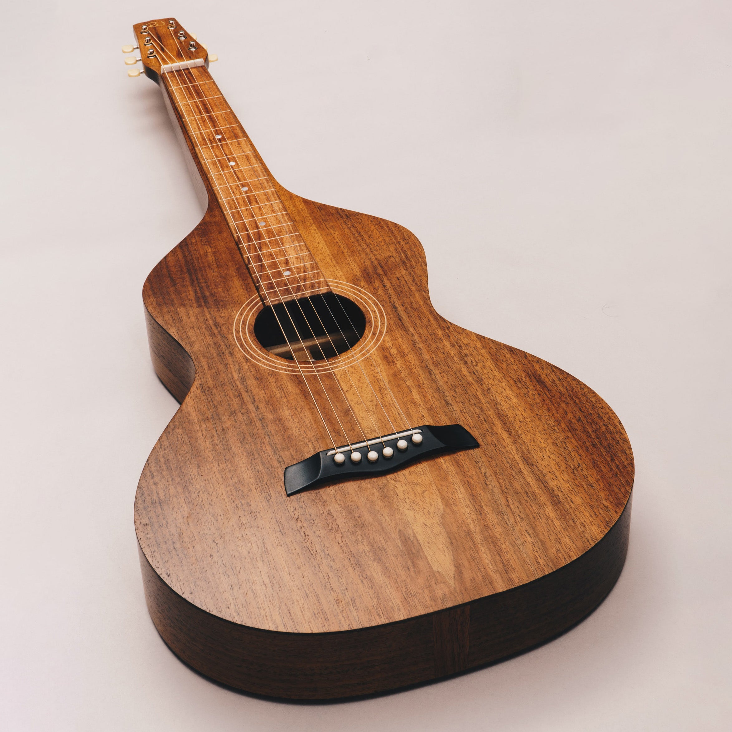 Style 1 Weissenborn Guitar