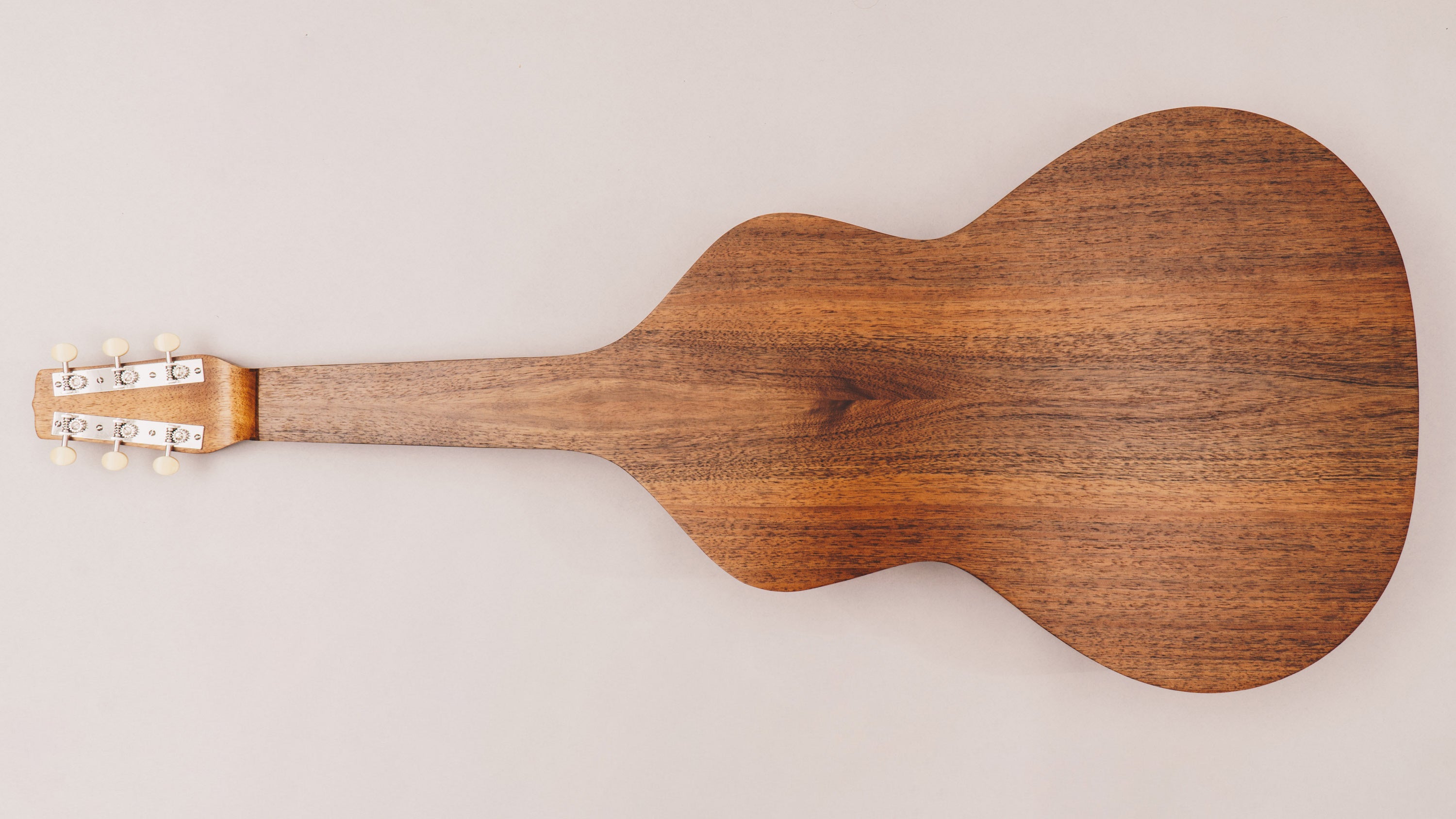Style 1 Weissenborn Guitar
