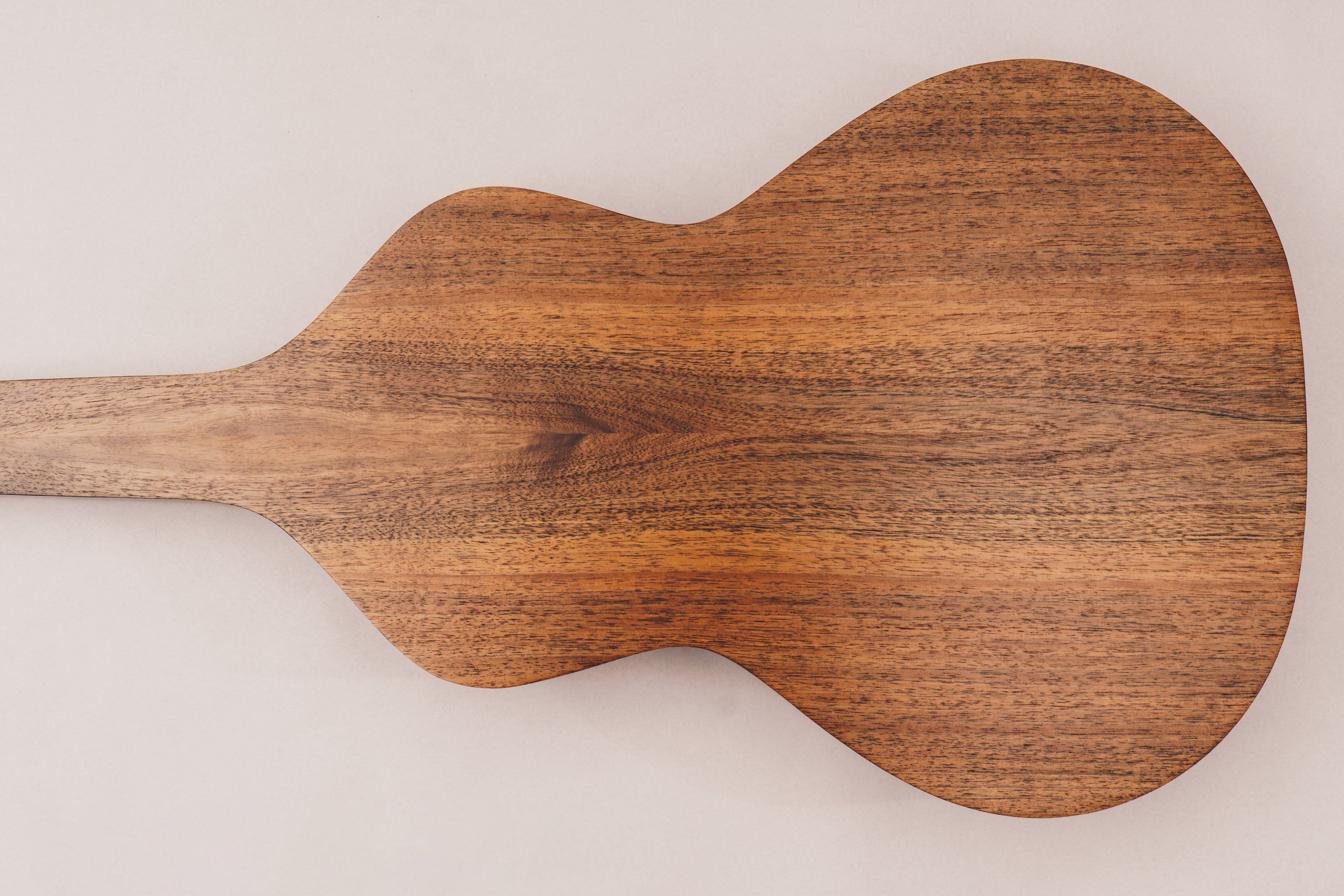 Style 1 Weissenborn Guitar