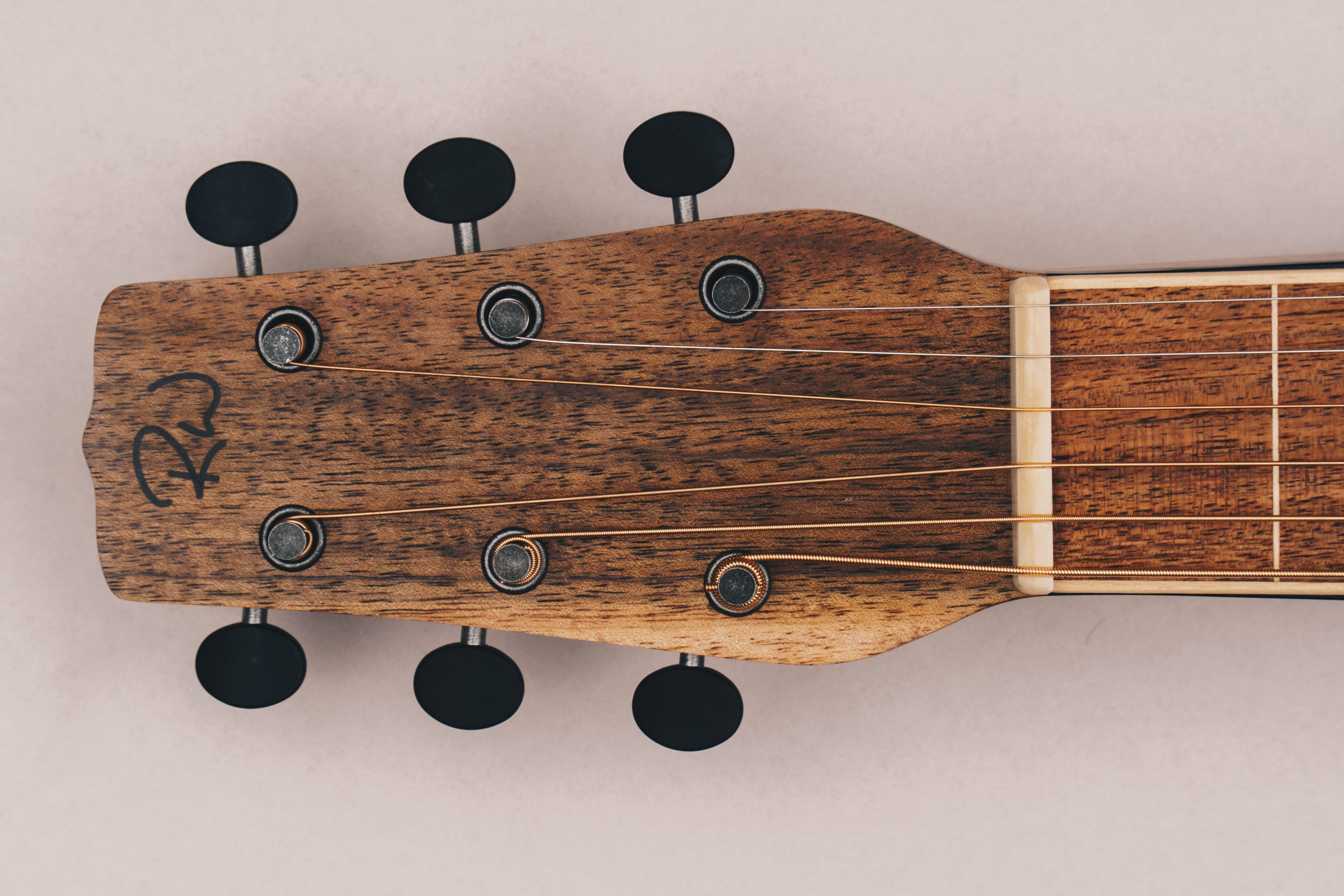 Style 2 Weissenborn Guitar