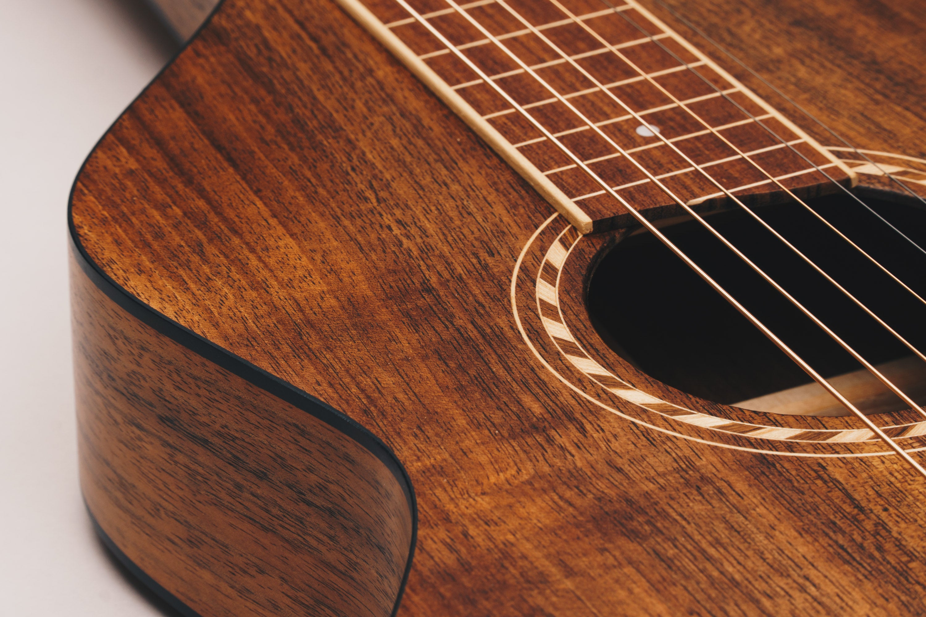 Style 2 Weissenborn Guitar
