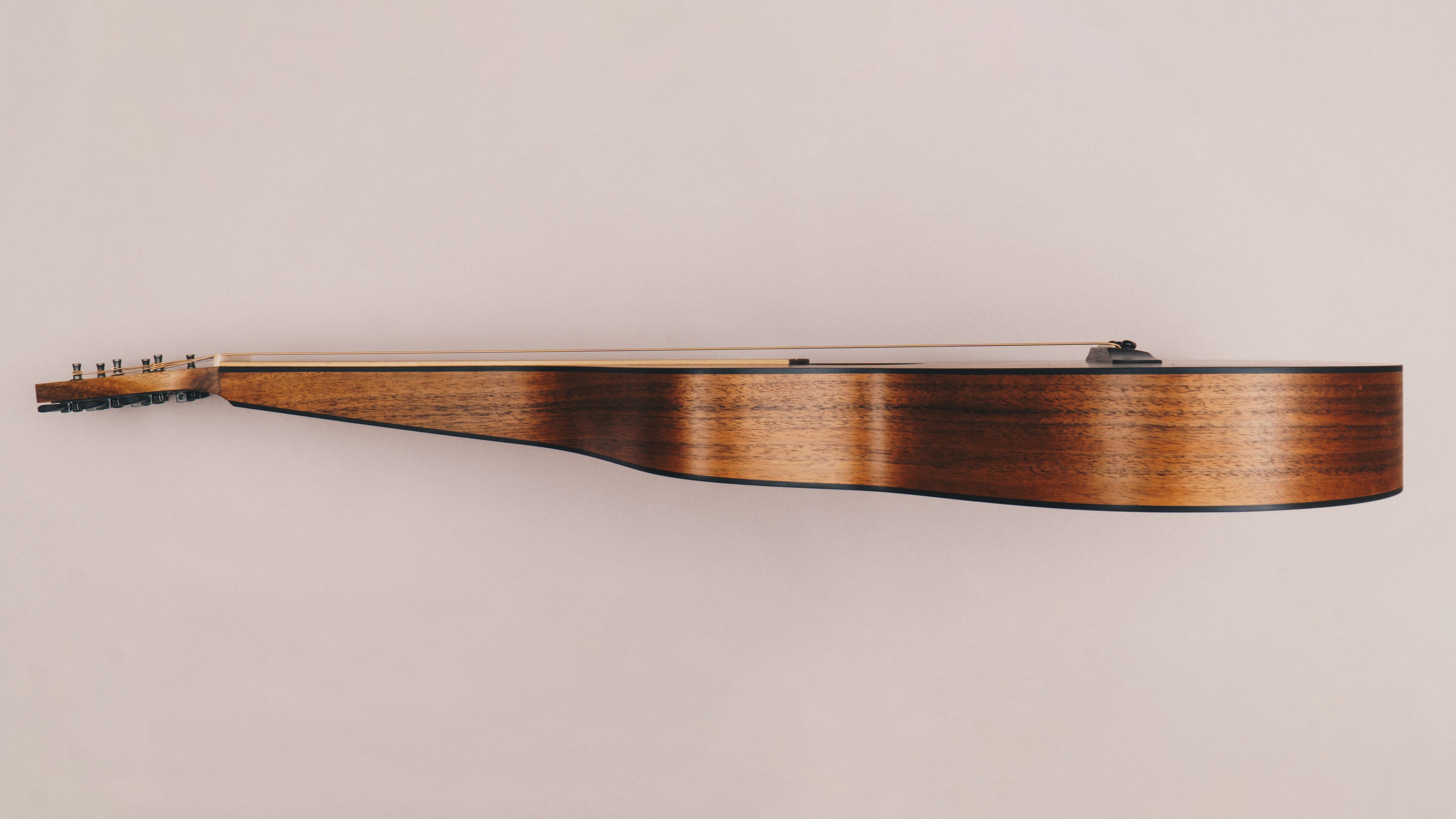 Style 2 Weissenborn Guitar
