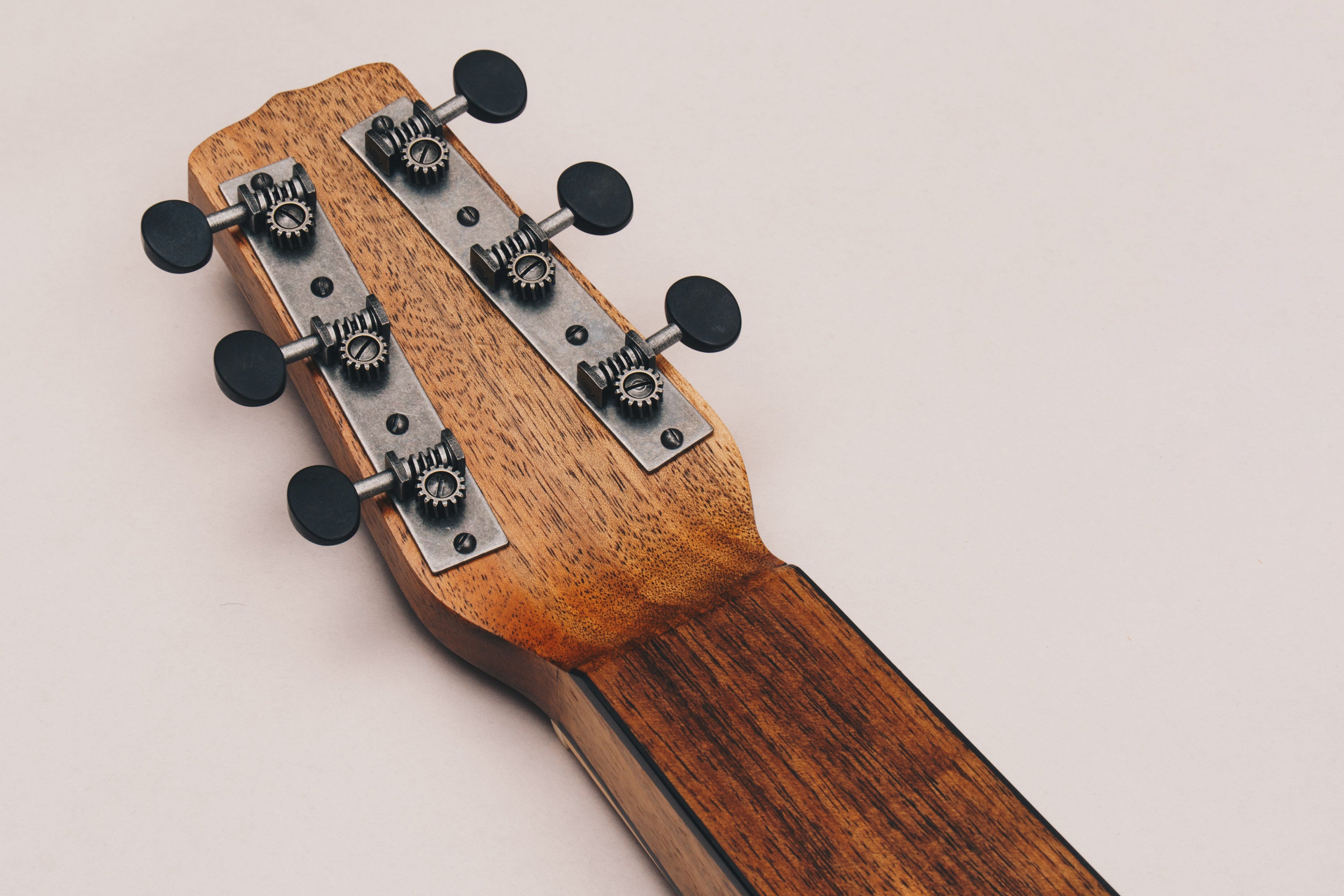 Style 2 Weissenborn Guitar