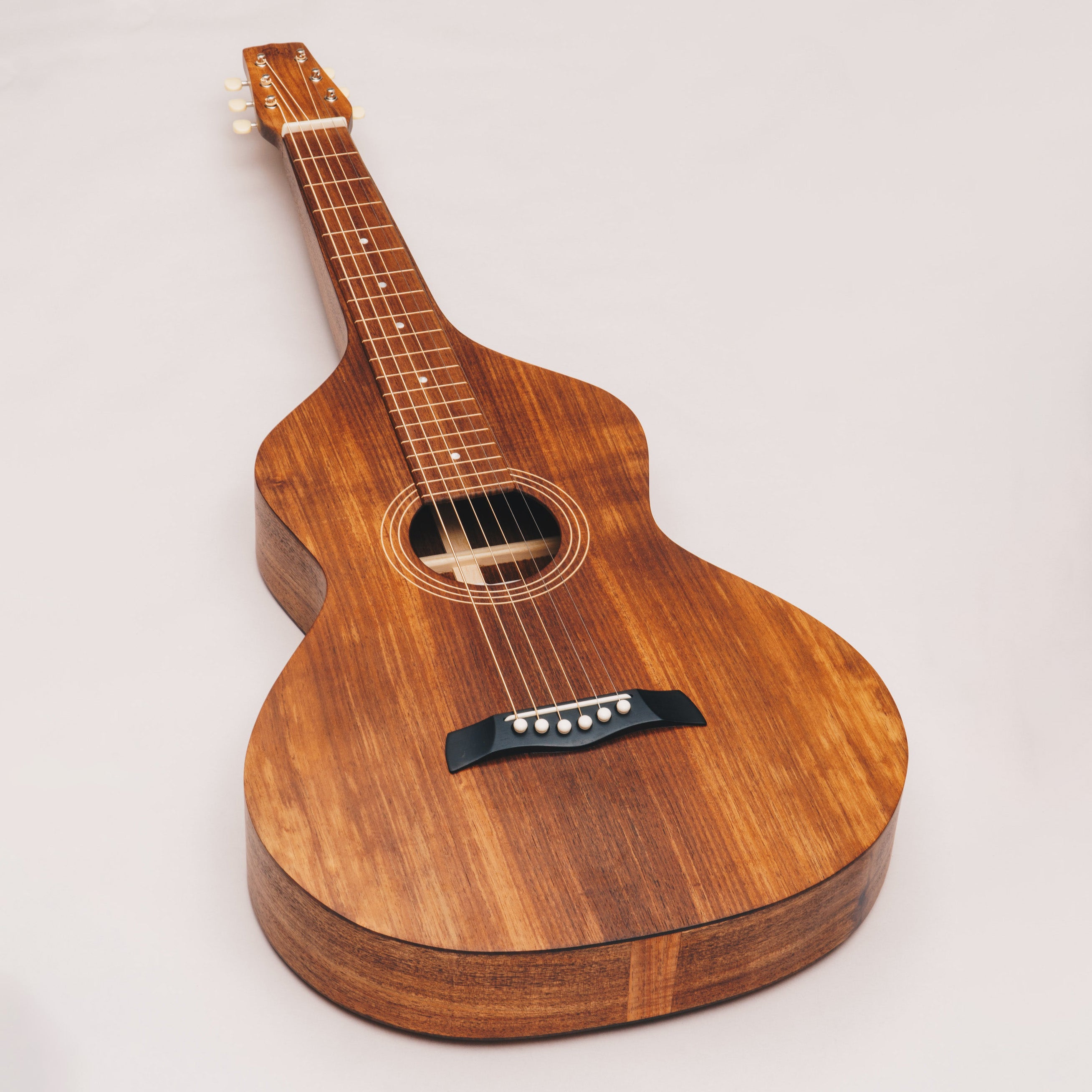 Style 1 Weissenborn Guitar