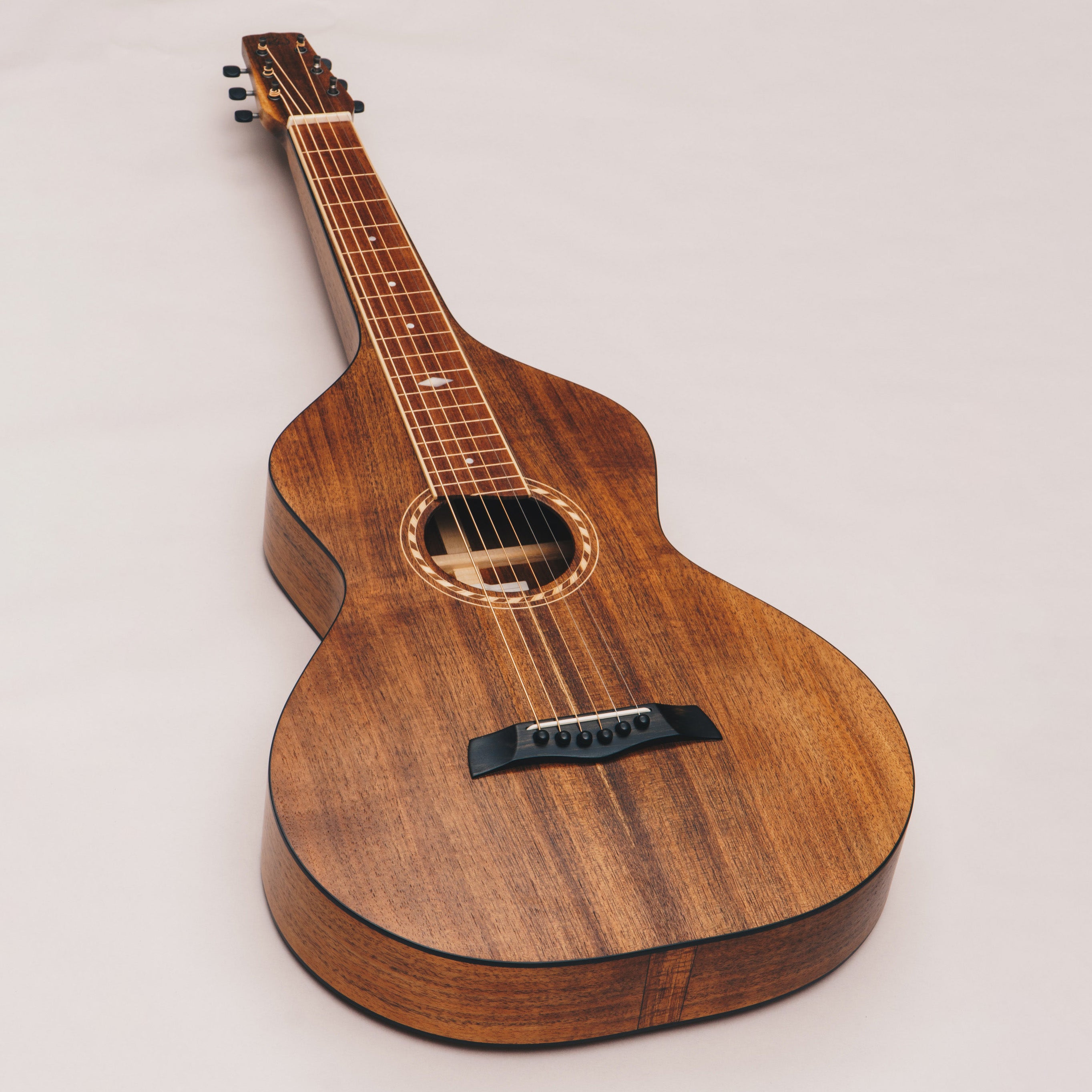 Style 2 Weissenborn Guitar