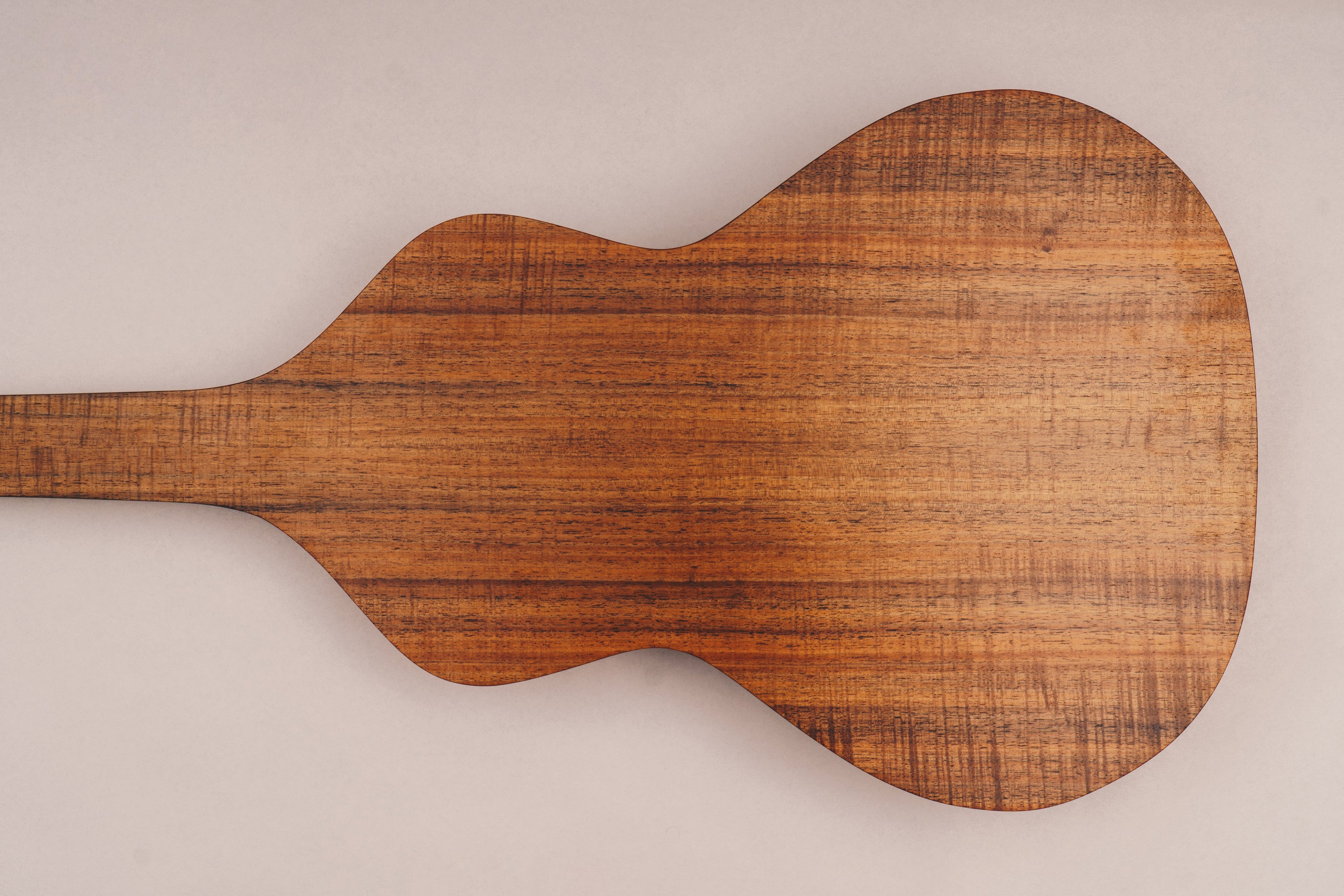 Style 1 Weissenborn Guitar - Master Series Weissenborn Acoustic Lap Steel Slide Guitar by master luthier Richard Wilson. Handcrafted in Australia. Serial no. RWRW2218-348.