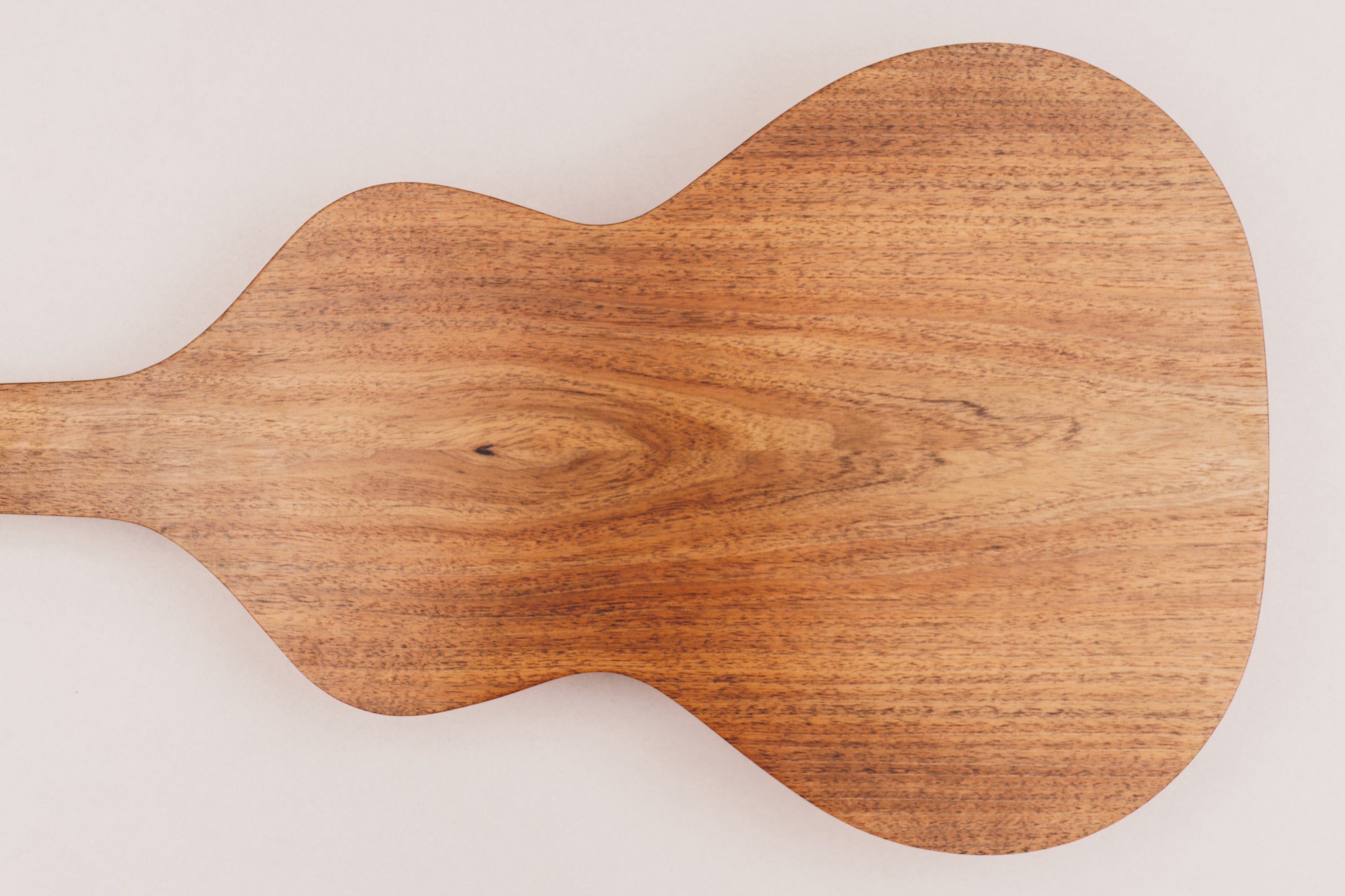 Style 1 Weissenborn Guitar - Sitka Spruce & Tasmanian Blackwood Weissenborn Acoustic Lap Steel Slide Guitar by master luthier Richard Wilson. Handcrafted in Australia. Serial no. RW2235-365.