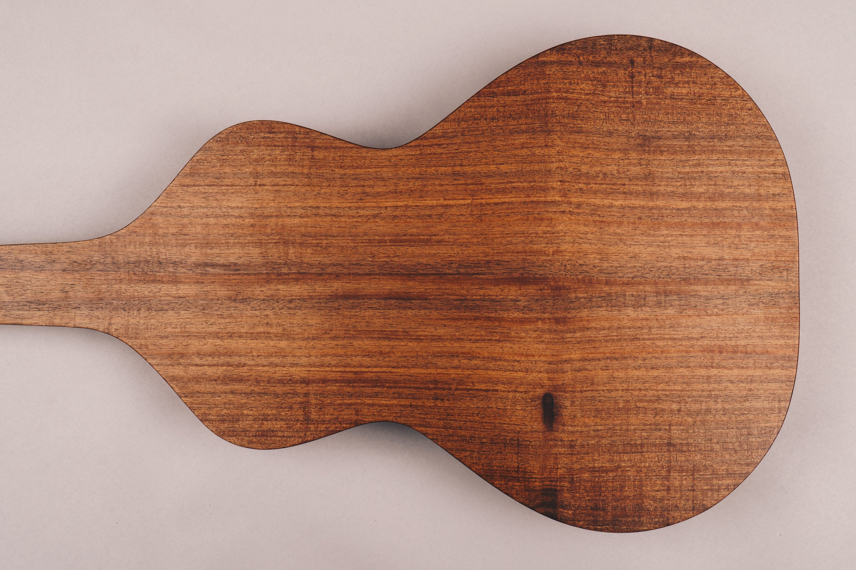 Style 1 Weissenborn Guitar Weissenborn Acoustic Lap Steel Slide Guitar by master luthier Richard Wilson. Handcrafted in Australia. Serial no. RW2020-269.