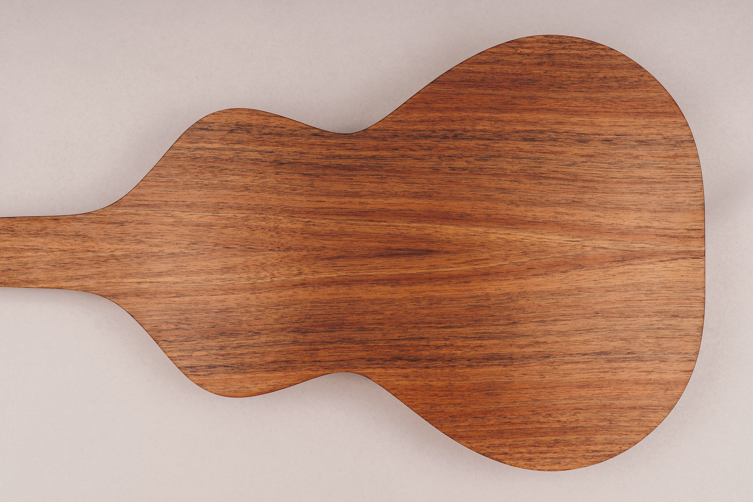 Style 1 Weissenborn Guitar Weissenborn Acoustic Lap Steel Slide Guitar by master luthier Richard Wilson. Handcrafted in Australia. Serial no. RW2034-283.