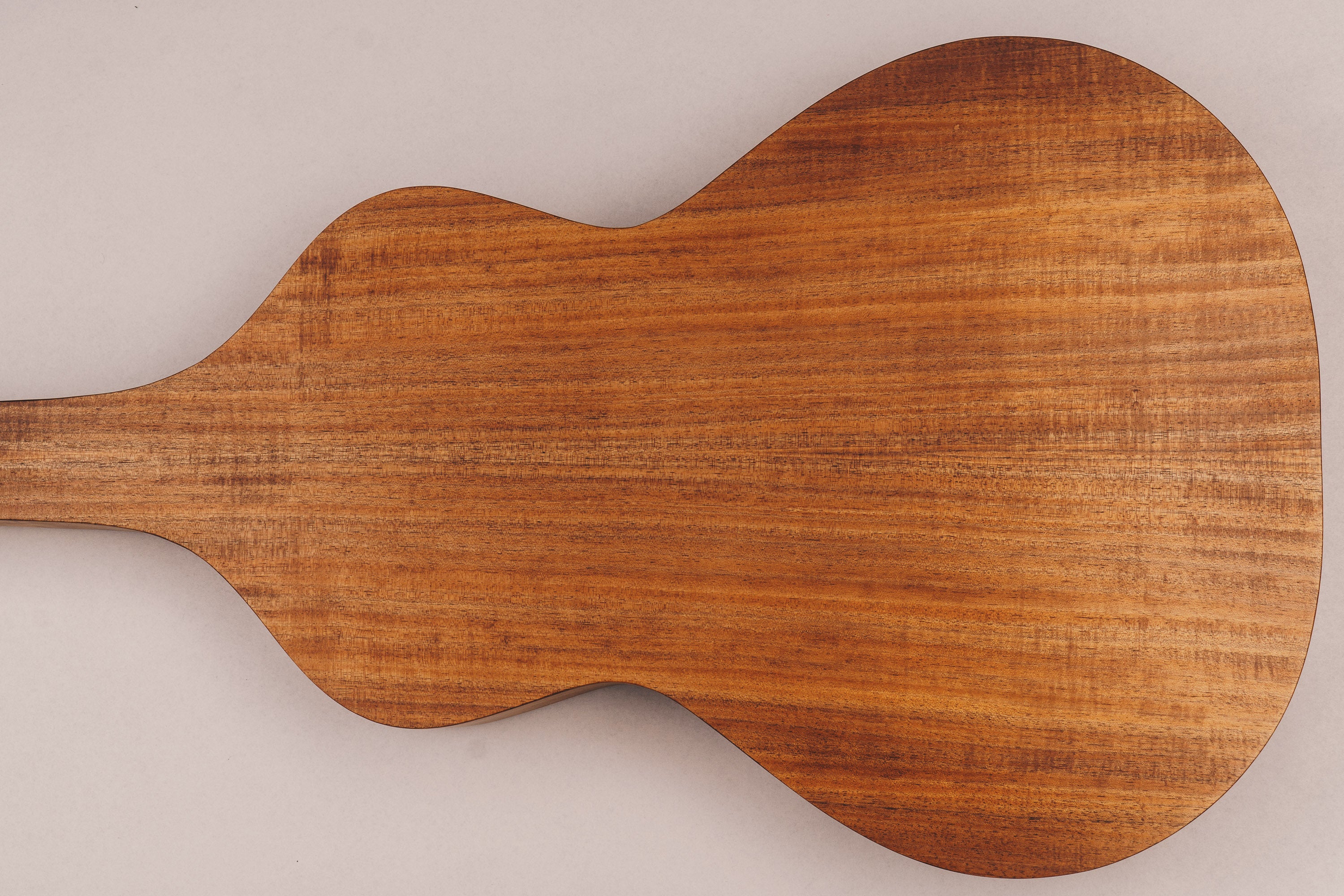 Style 1 Weissenborn Guitar Weissenborn Acoustic Lap Steel Slide Guitar by master luthier Richard Wilson. Handcrafted in Australia. Serial no. RW2113-302.