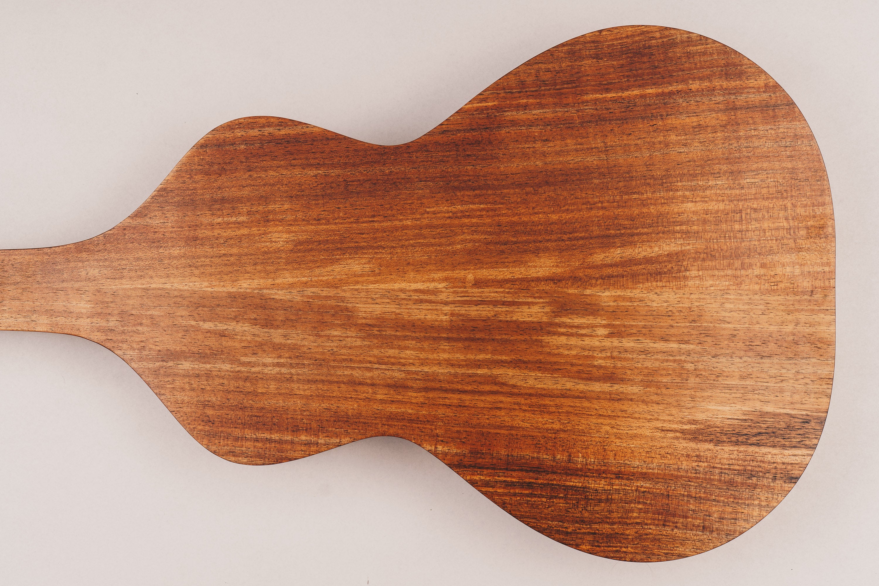 Style 1 Weissenborn Guitar Weissenborn Acoustic Lap Steel Slide Guitar by master luthier Richard Wilson. Handcrafted in Australia. Serial no. RW2114-303.