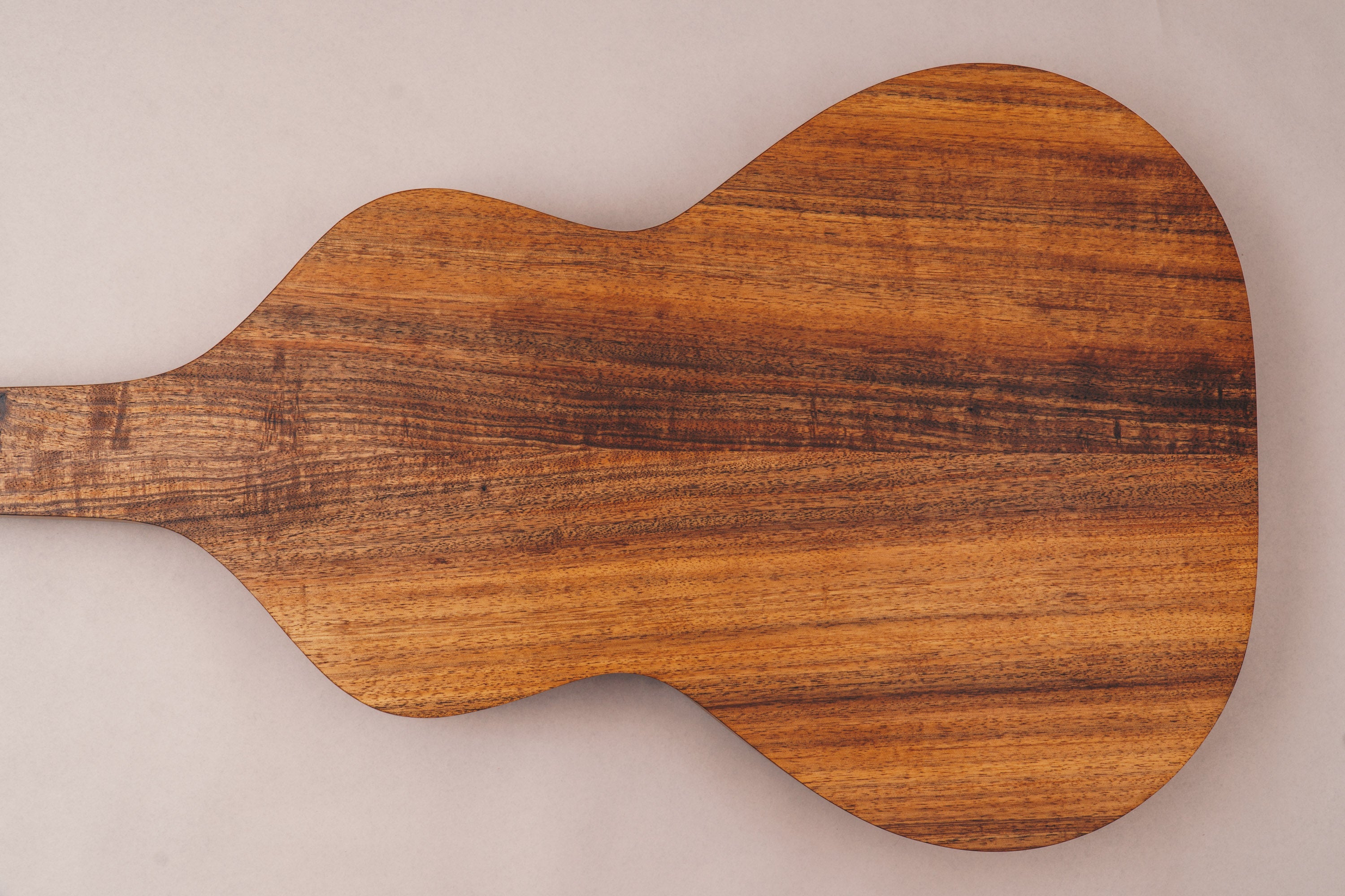 Style 1 Weissenborn Guitar Weissenborn Acoustic Lap Steel Slide Guitar by master luthier Richard Wilson. Handcrafted in Australia. Serial no. RW2209-339.