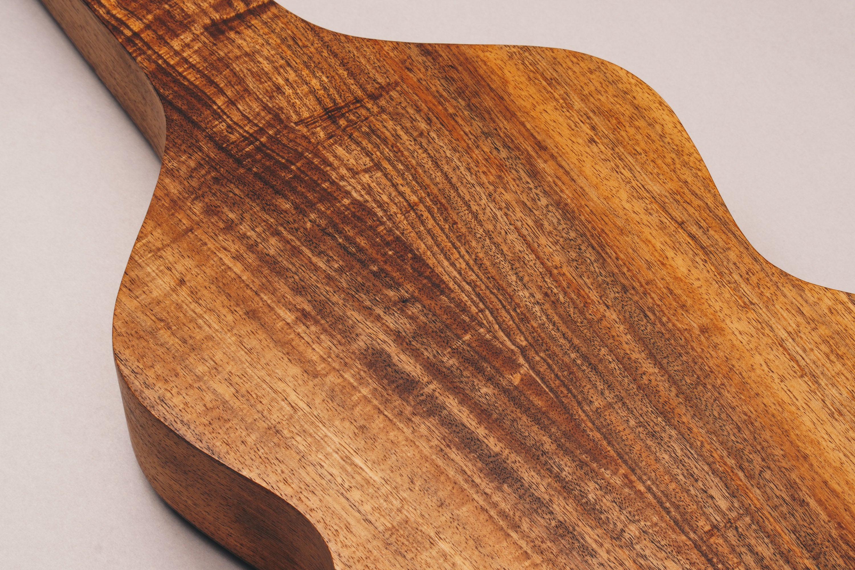 Style 1 Weissenborn Guitar Weissenborn Acoustic Lap Steel Slide Guitar by master luthier Richard Wilson. Handcrafted in Australia. Serial no. RW2209-339.