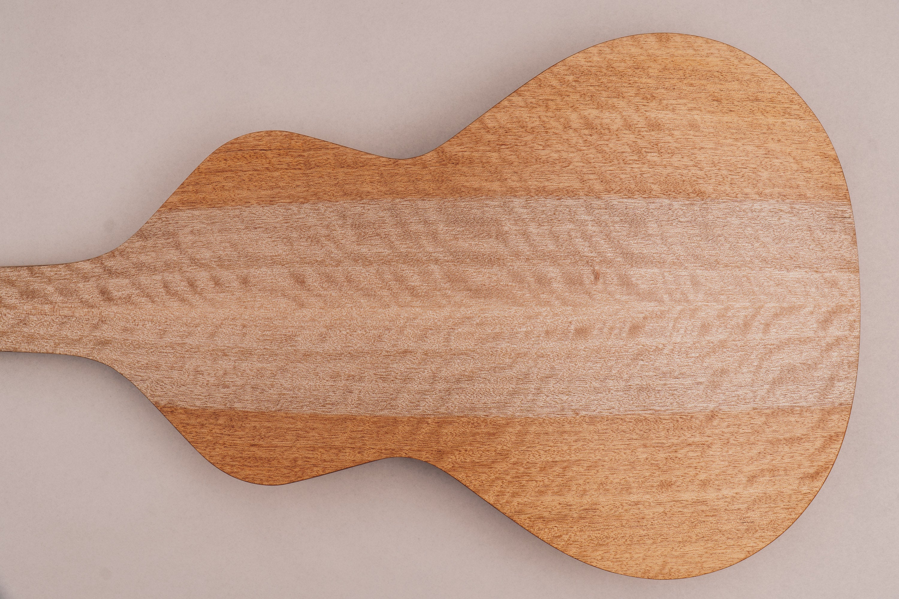 Style 1 Weissenborn Guitar Weissenborn Acoustic Lap Steel Slide Guitar by master luthier Richard Wilson. Handcrafted in Australia. Serial no. RW2229-359.