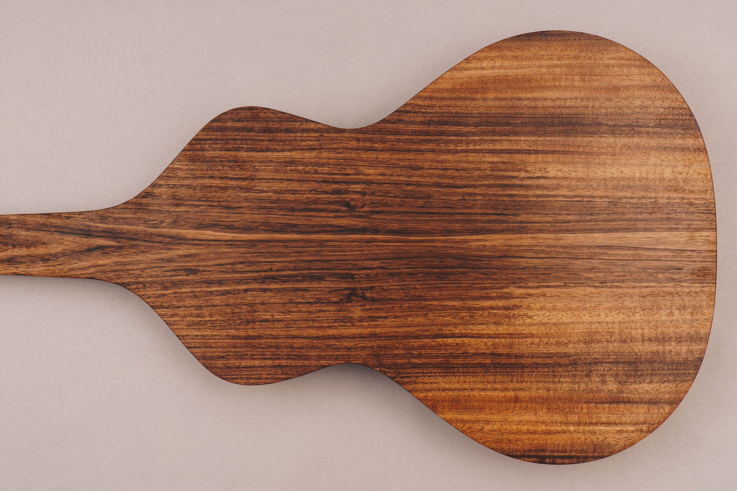 Style 1 Weissenborn Guitar Weissenborn Acoustic Lap Steel Slide Guitar by master luthier Richard Wilson. Handcrafted in Australia. Serial no. RW2233-363.
