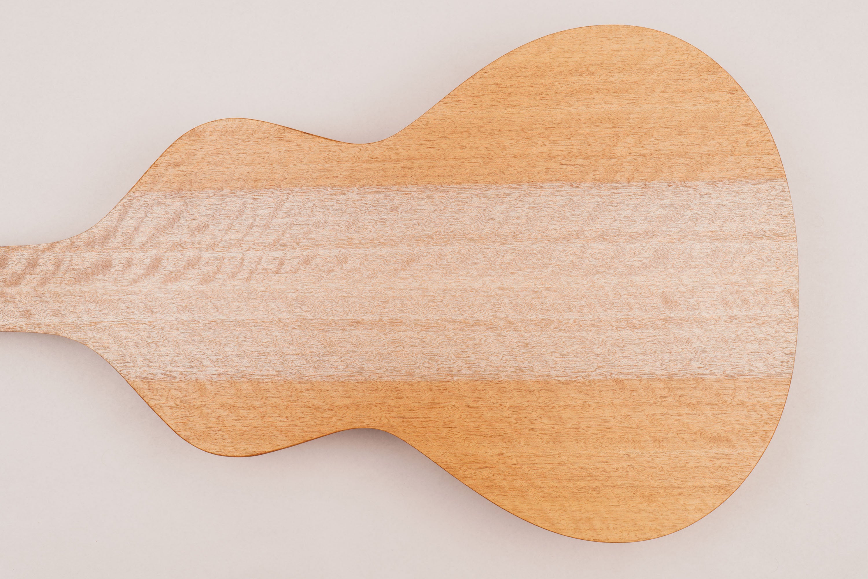 Style 1 Weissenborn Guitar Weissenborn Acoustic Lap Steel Slide Guitar by master luthier Richard Wilson. Handcrafted in Australia. Serial no. RW2238-368.
