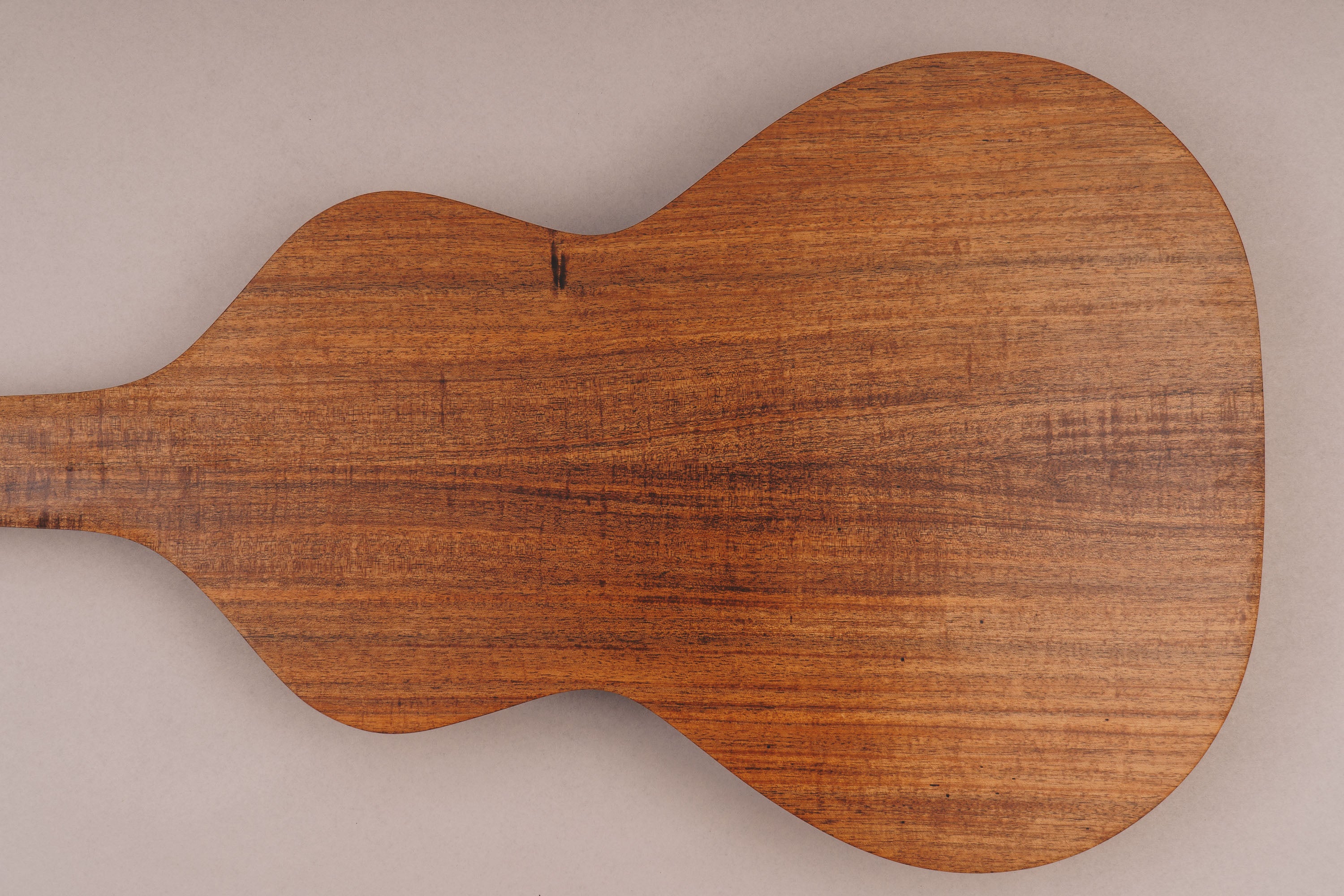Style 1 Weissenborn Guitar Weissenborn Acoustic Lap Steel Slide Guitar by master luthier Richard Wilson. Handcrafted in Australia. Serial no. RW2251-381.