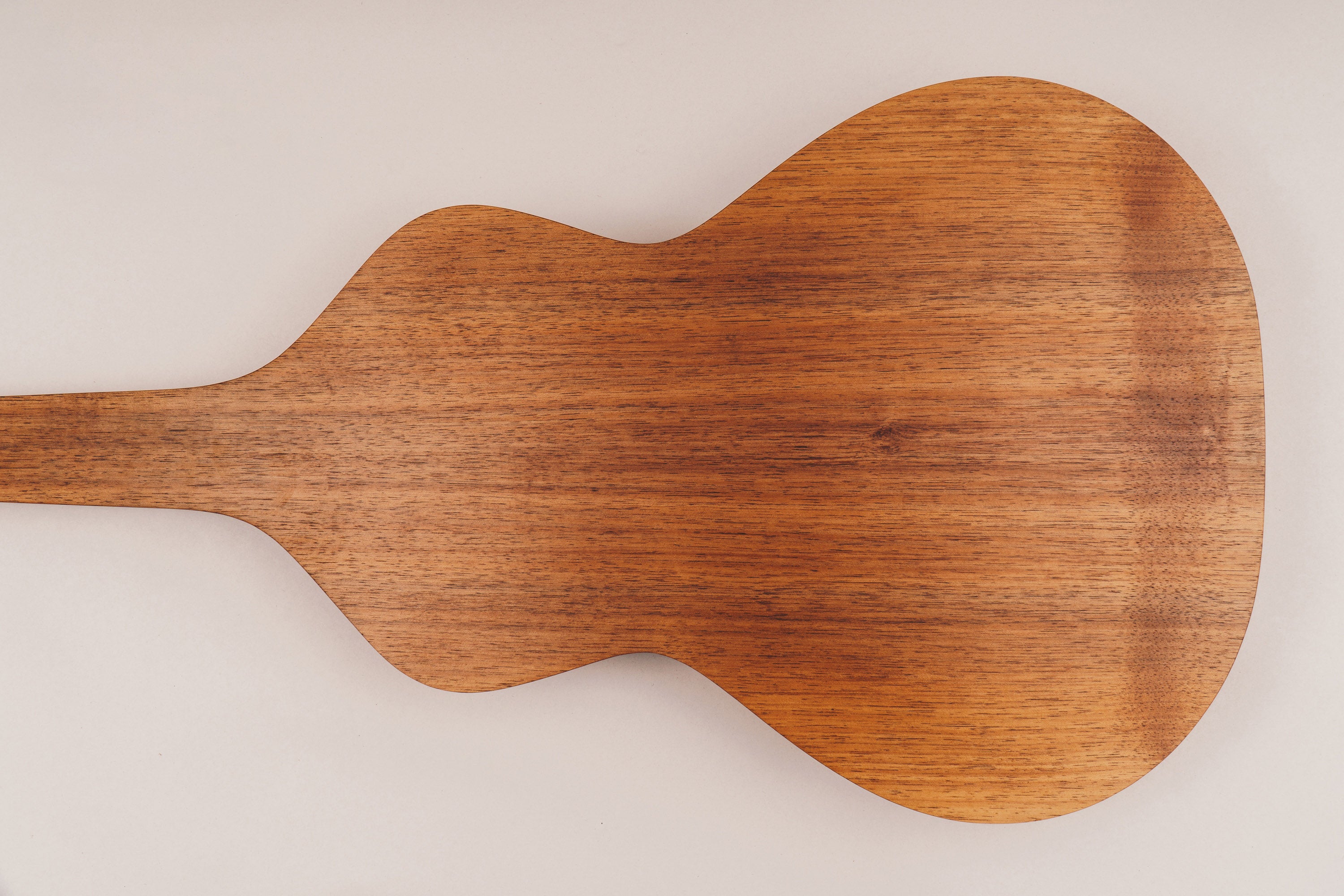 Style 1 Weissenborn Guitar Weissenborn Acoustic Lap Steel Slide Guitar by master luthier Richard Wilson. Handcrafted in Australia. Serial no. RW2308-396.