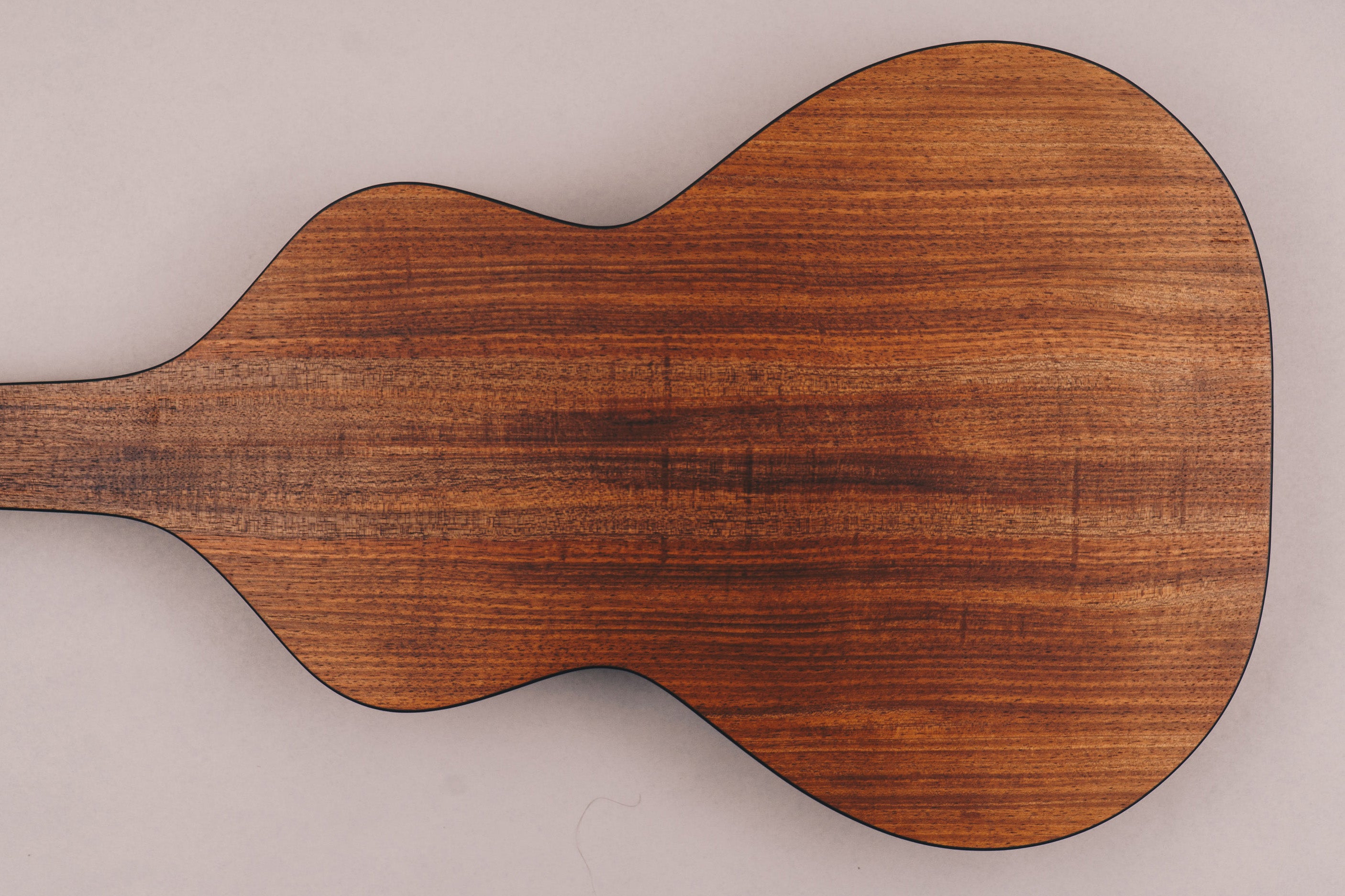 Style 2 Weissenborn Guitar Weissenborn Acoustic Lap Steel Slide Guitar by master luthier Richard Wilson. Handcrafted in Australia. Serial no. RW2122-311.