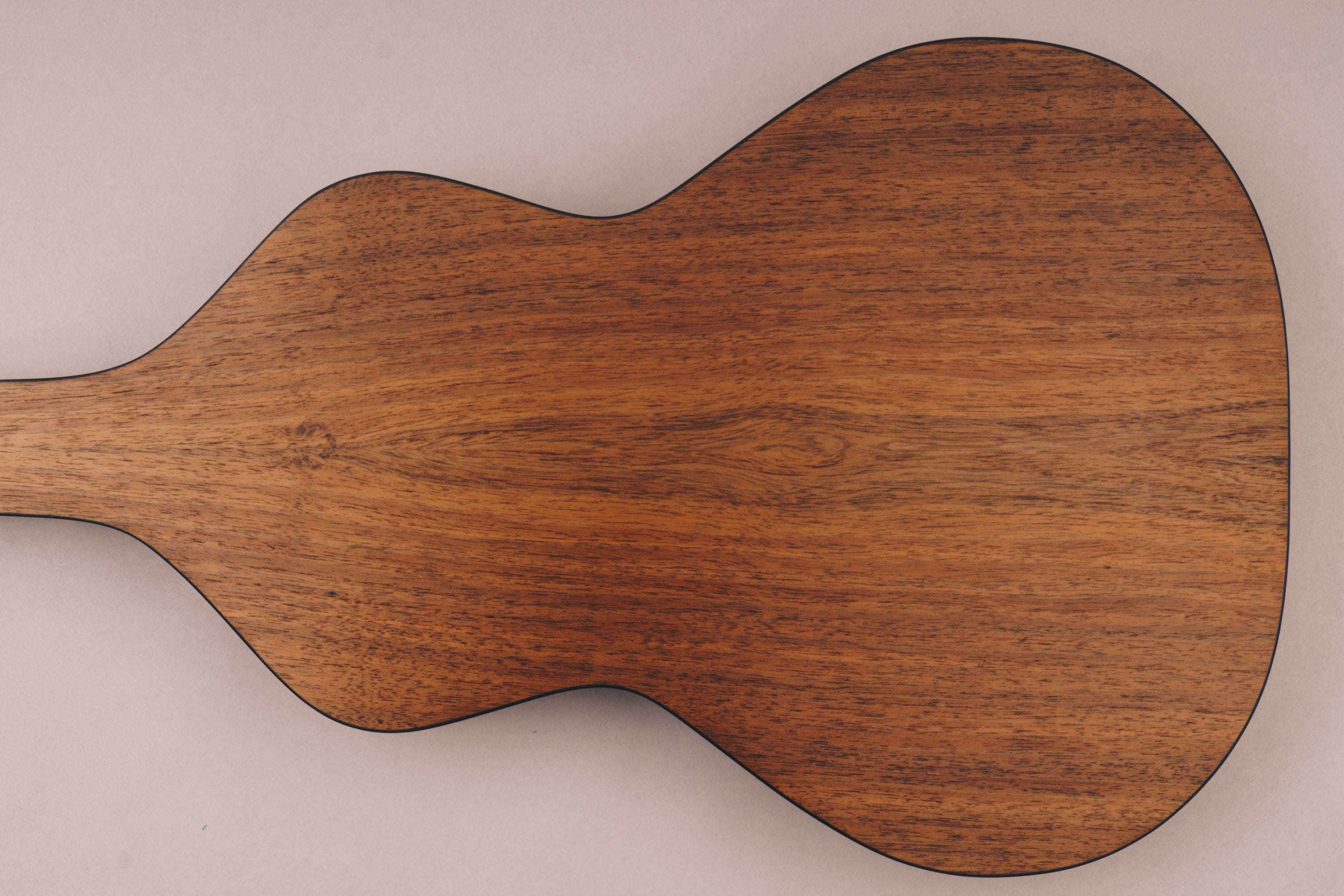 Style 2 Weissenborn Guitar Weissenborn Acoustic Lap Steel Slide Guitar by master luthier Richard Wilson. Handcrafted in Australia. Serial no. RW2210-340.