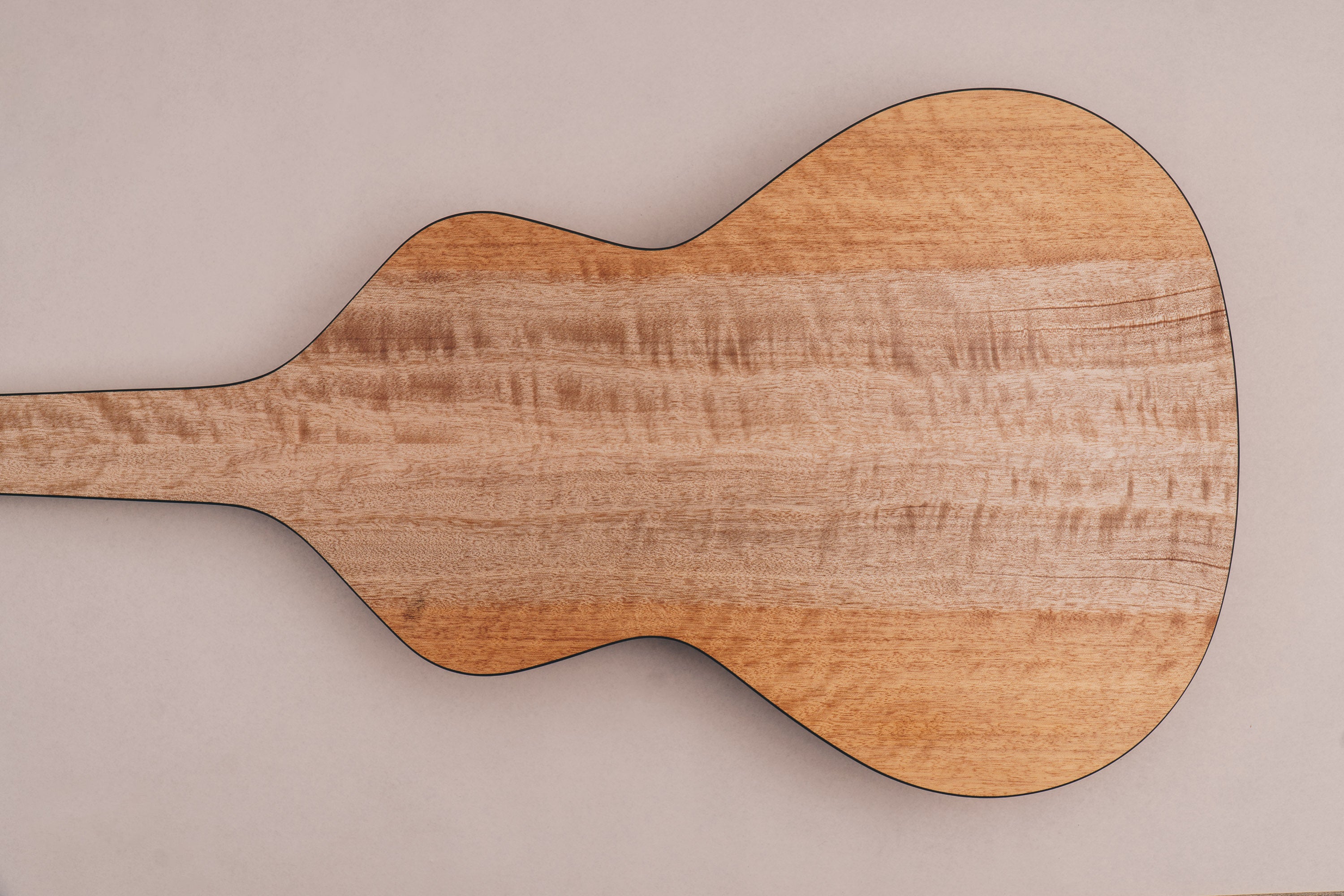 Style 2 Weissenborn Guitar Weissenborn Acoustic Lap Steel Slide Guitar by master luthier Richard Wilson. Handcrafted in Australia. Serial no. RW2230-360.