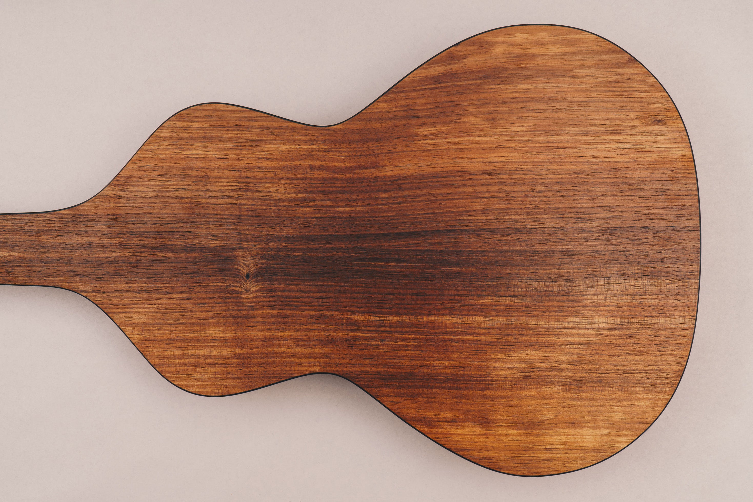 Style 2 Weissenborn Guitar Weissenborn Acoustic Lap Steel Slide Guitar by master luthier Richard Wilson. Handcrafted in Australia. Serial no. RW2239-369.