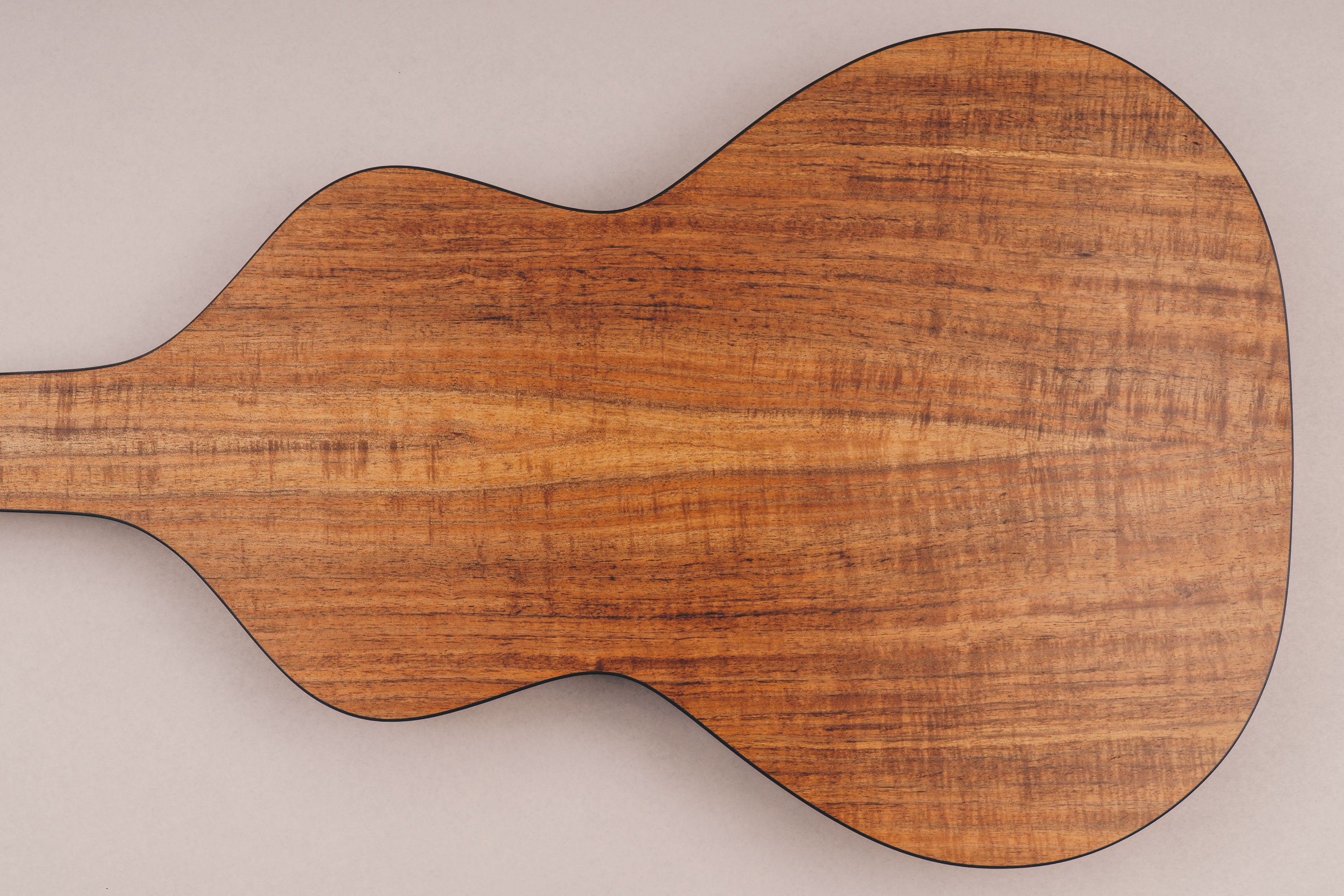Style 2 Weissenborn Guitar Weissenborn Acoustic Lap Steel Slide Guitar by master luthier Richard Wilson. Handcrafted in Australia. Serial no. RW2243-373.