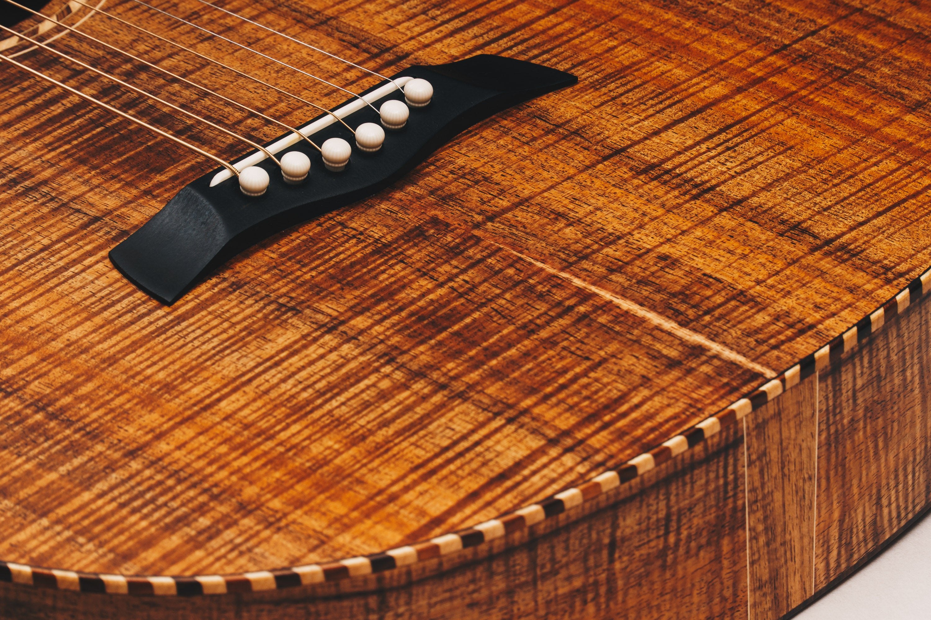 Style 3 Weissenborn Guitar - Master Series Weissenborn Acoustic Lap Steel Slide Guitar by master luthier Richard Wilson. Handcrafted in Australia. Serial no. RW2219-349.