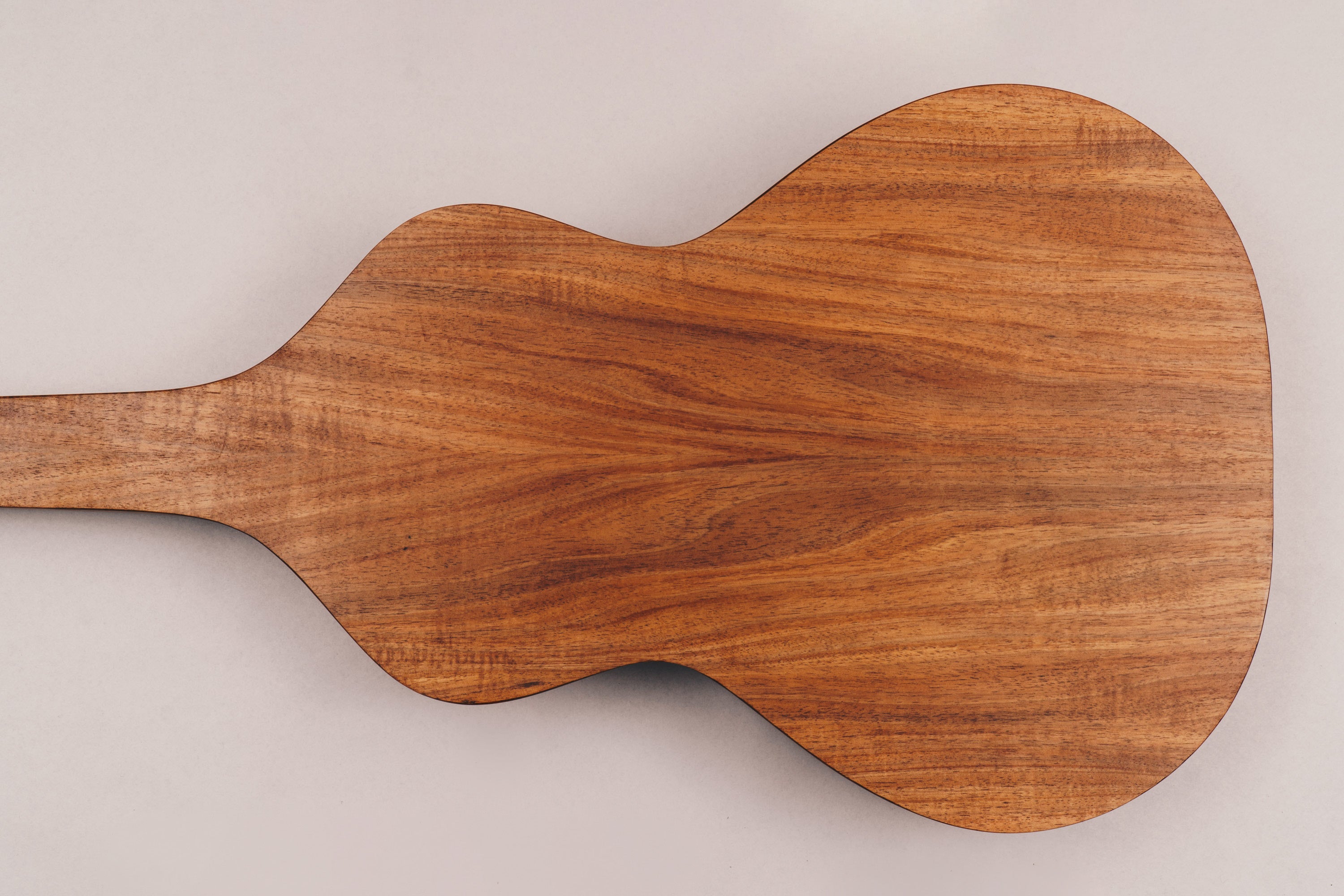 Style 3 Weissenborn Guitar Weissenborn Acoustic Lap Steel Slide Guitar by master luthier Richard Wilson. Handcrafted in Australia. Serial no. RW1921-241.