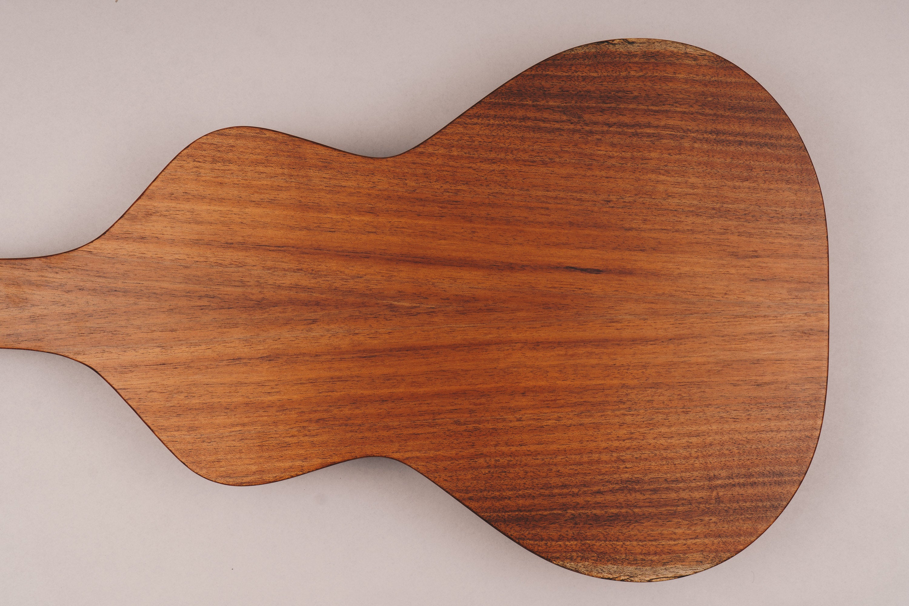 Style 3 Weissenborn Guitar Weissenborn Acoustic Lap Steel Slide Guitar by master luthier Richard Wilson. Handcrafted in Australia. Serial no. RW2040-289.