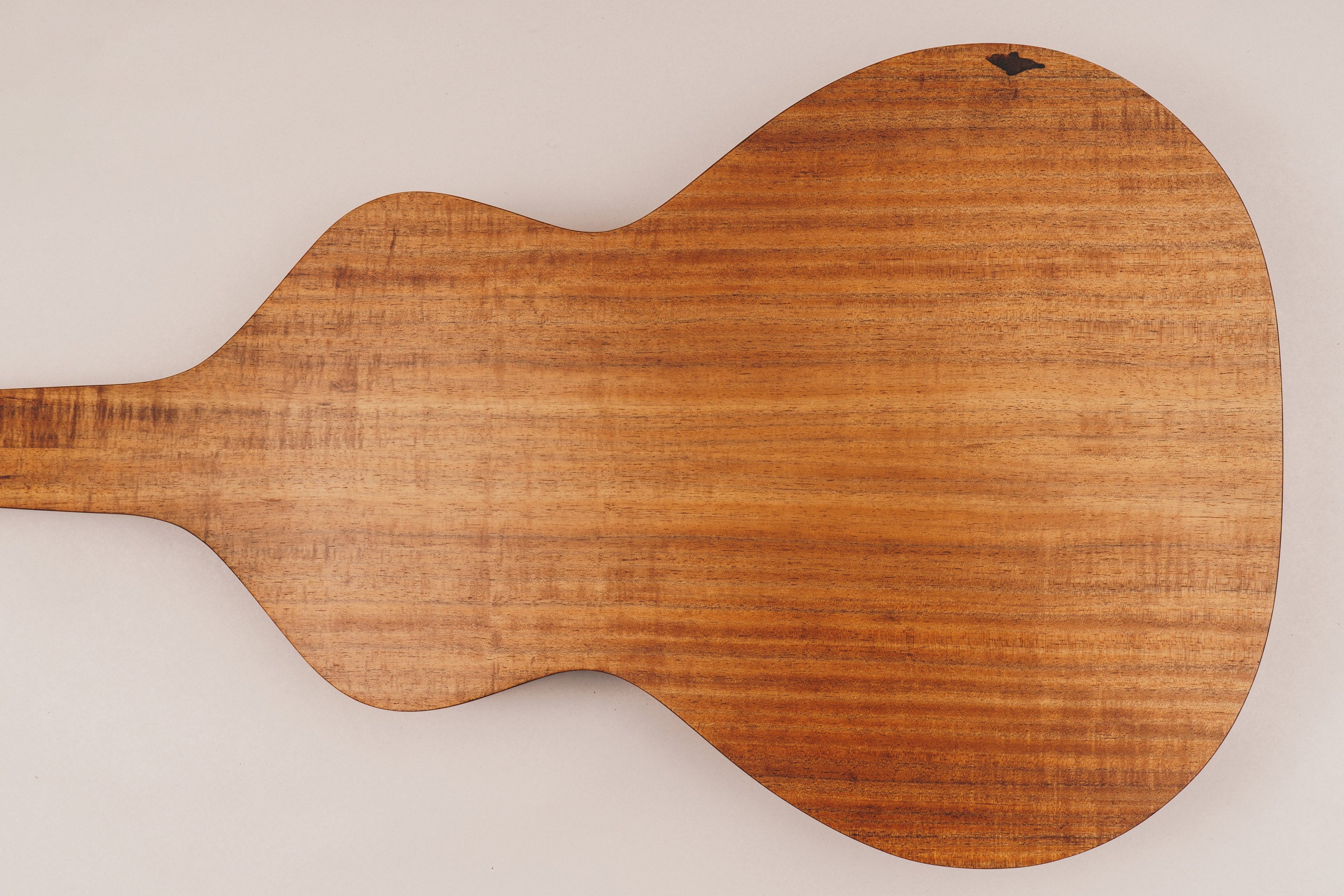 Style 3 Weissenborn Guitar Weissenborn Acoustic Lap Steel Slide Guitar by master luthier Richard Wilson. Handcrafted in Australia. Serial no. RW2308-398.