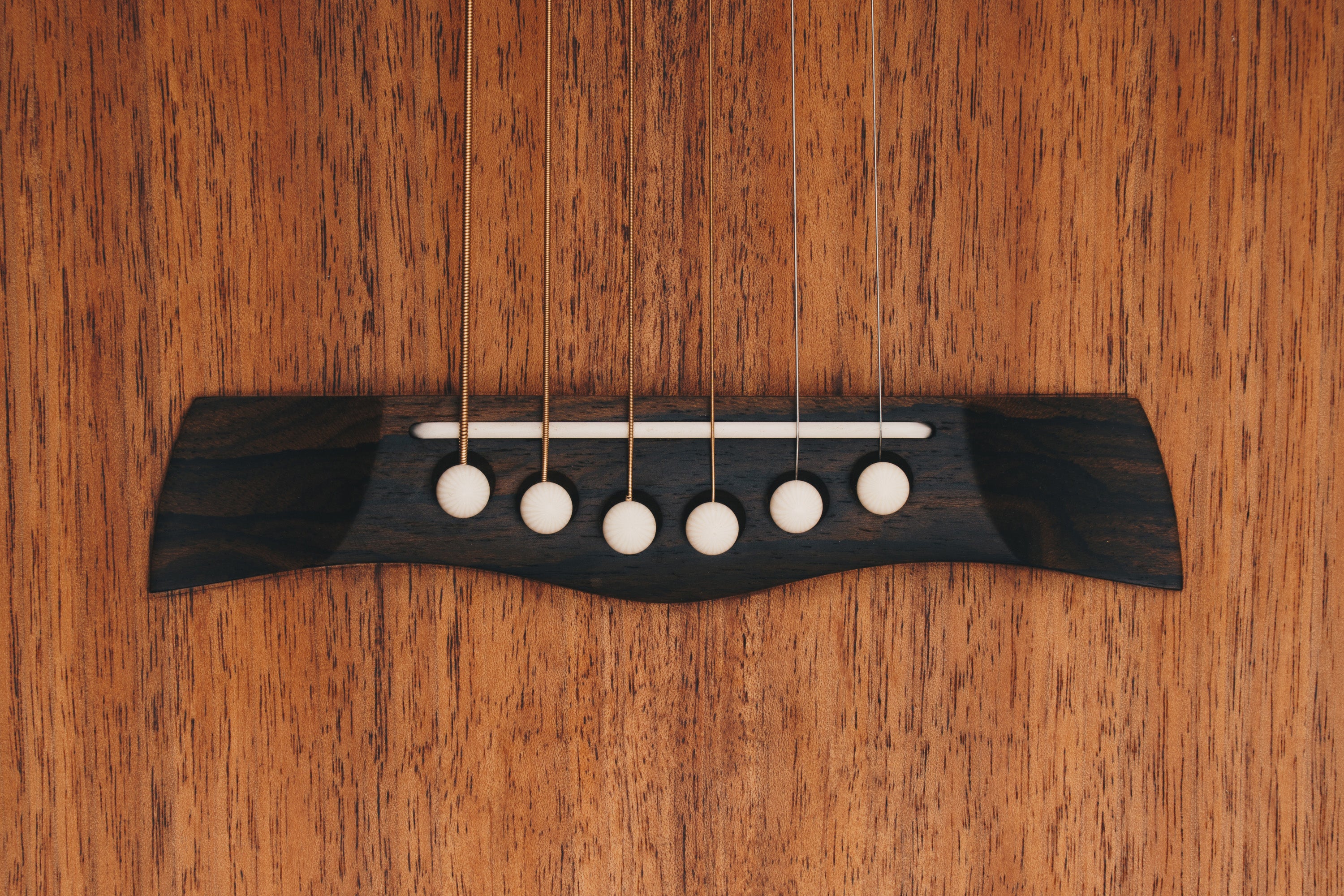 Style 4 Weissenborn Guitar Weissenborn Acoustic Lap Steel Slide Guitar by master luthier Richard Wilson. Handcrafted in Australia. Serial no. RW2302-392.