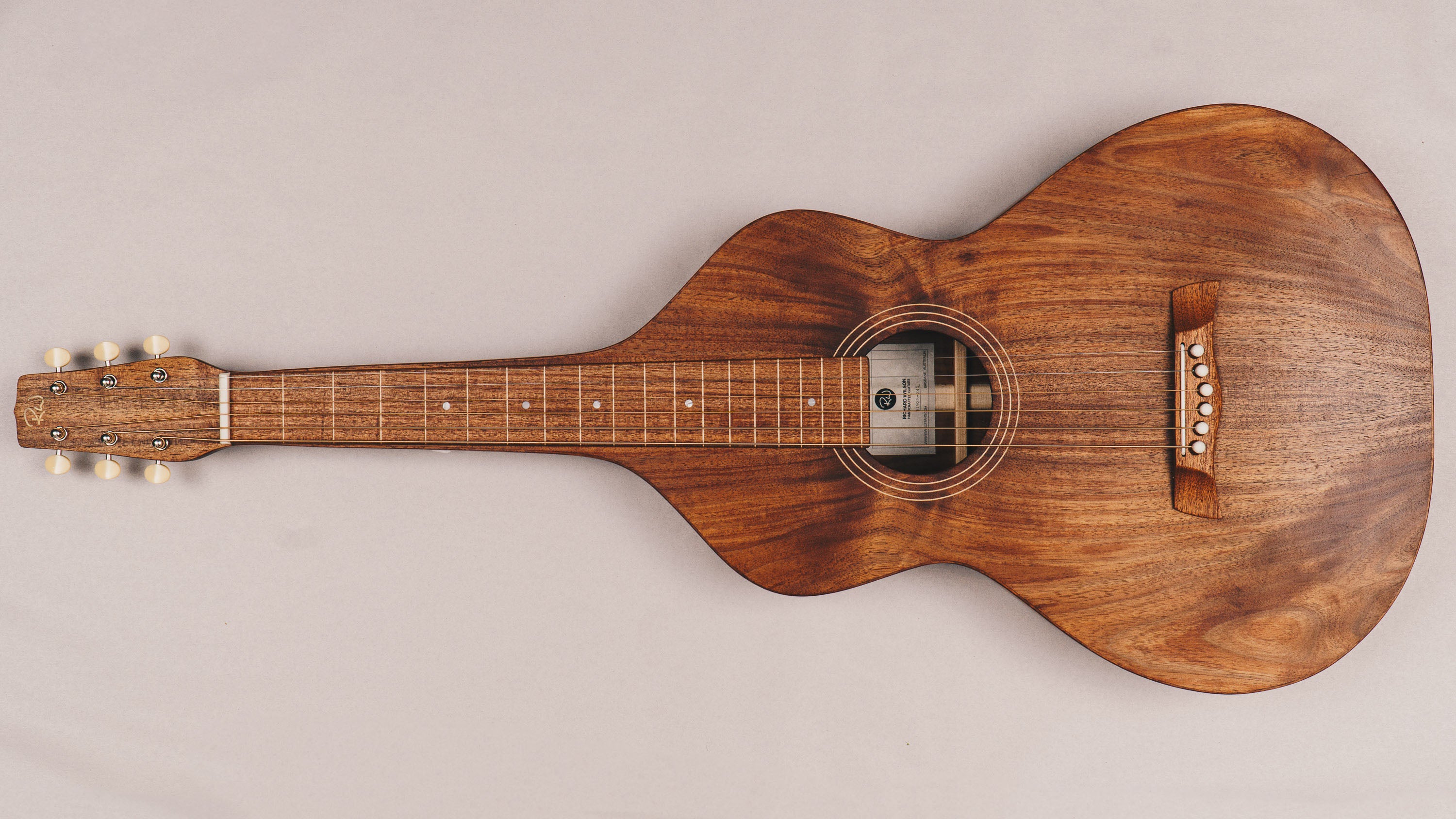 Tasmanian Blackwood