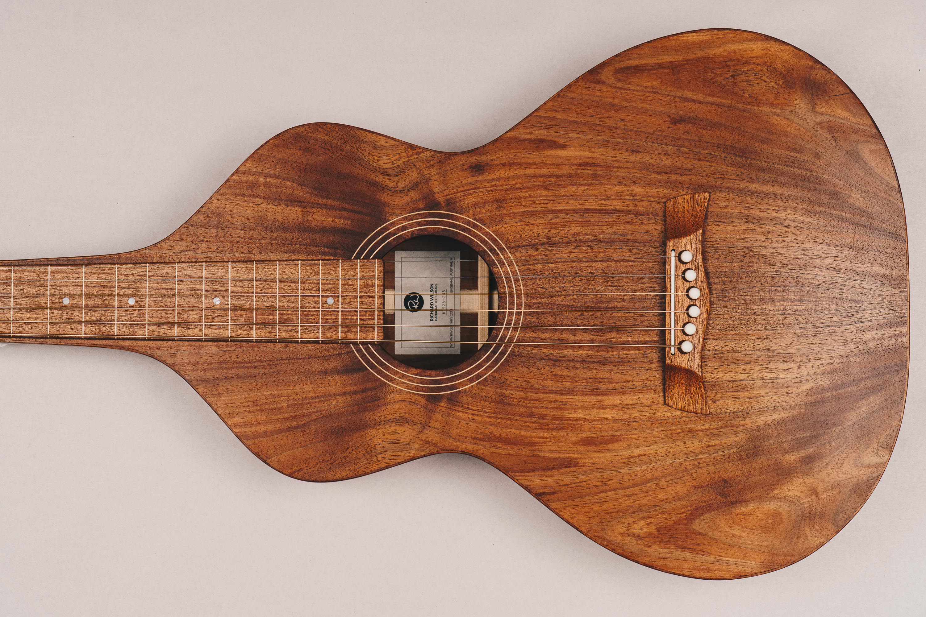 Tasmanian Blackwood