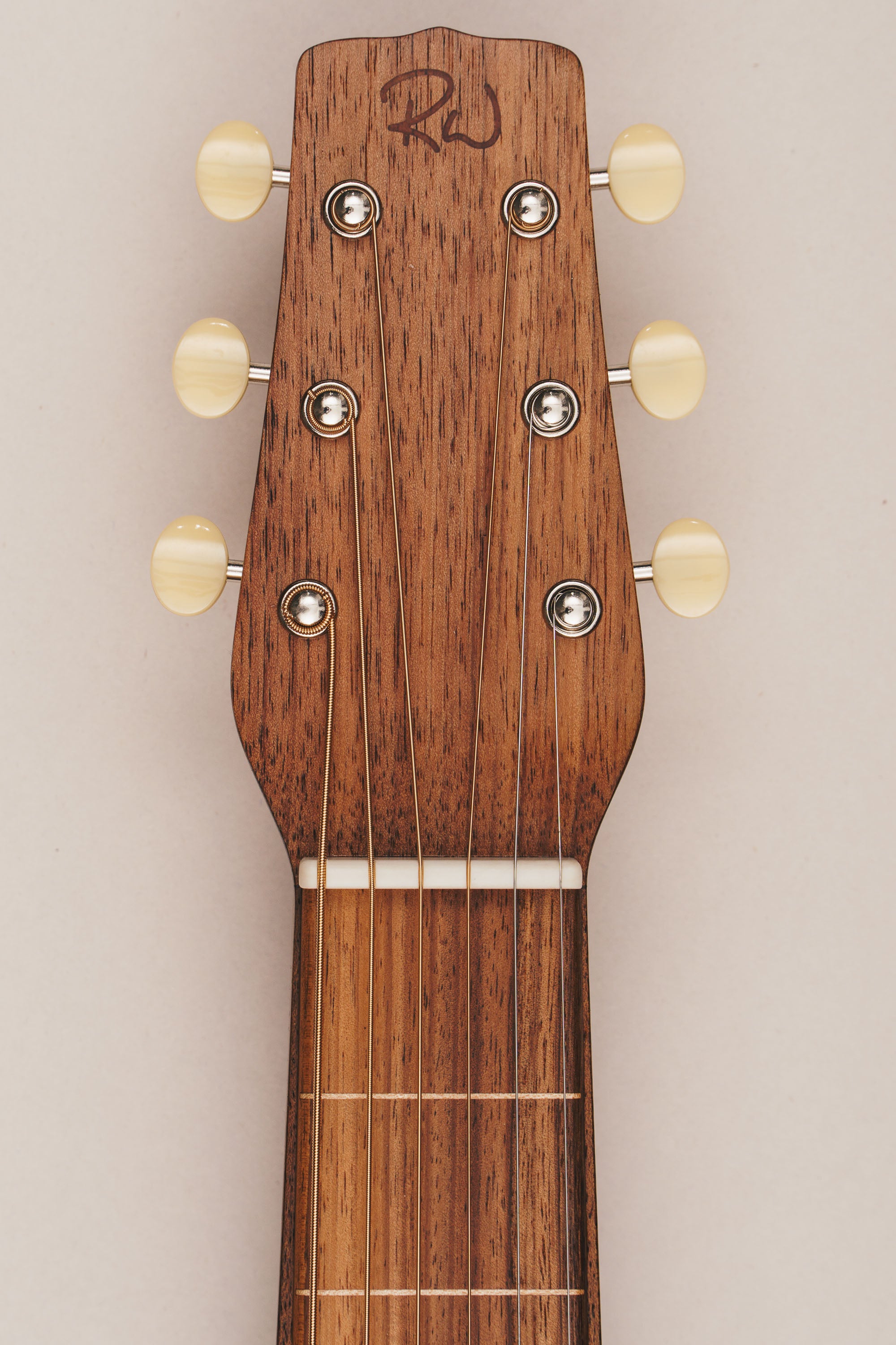 Style 1 Weissenborn Guitar