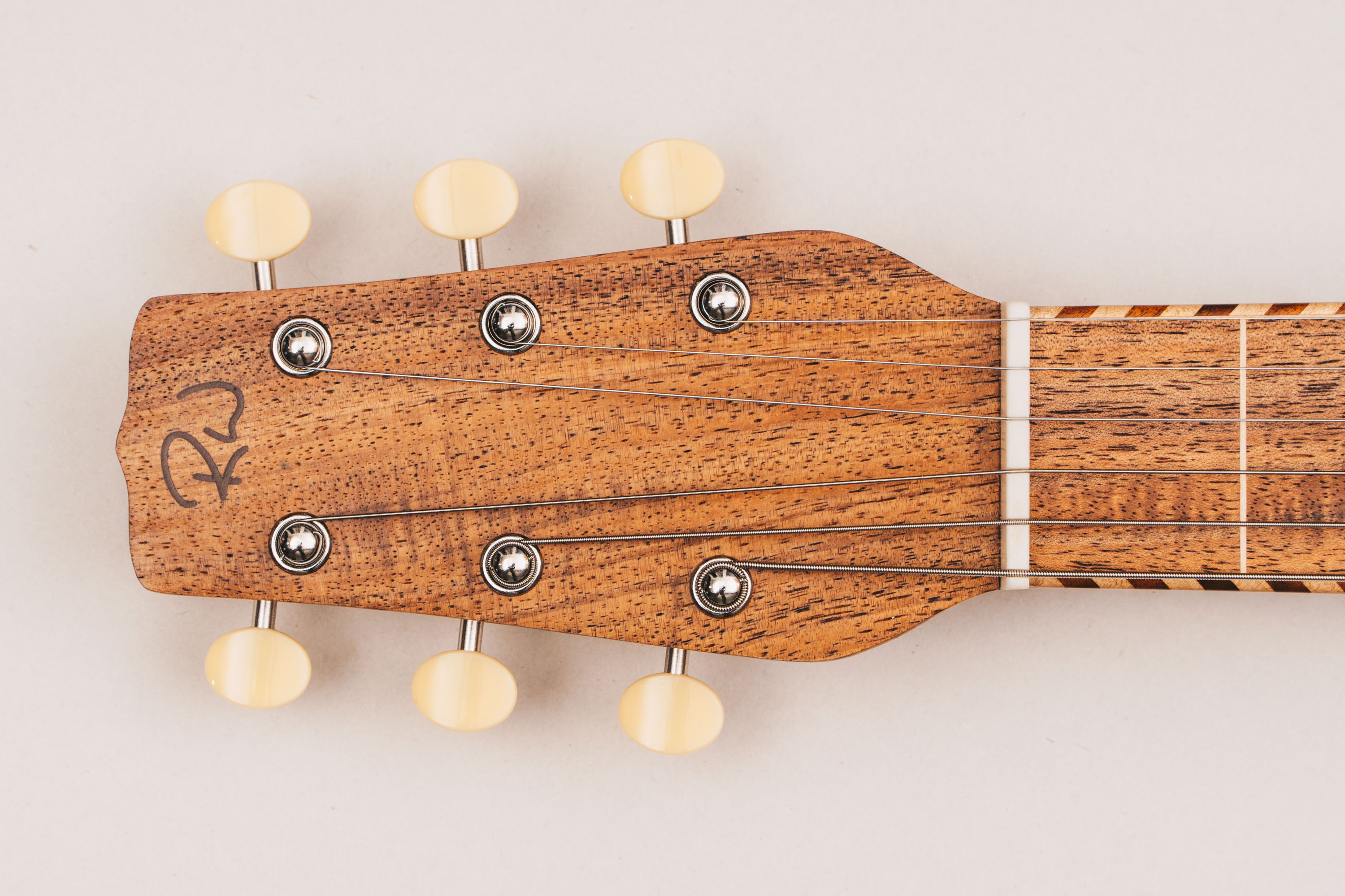 Electric Lap Steel Guitar