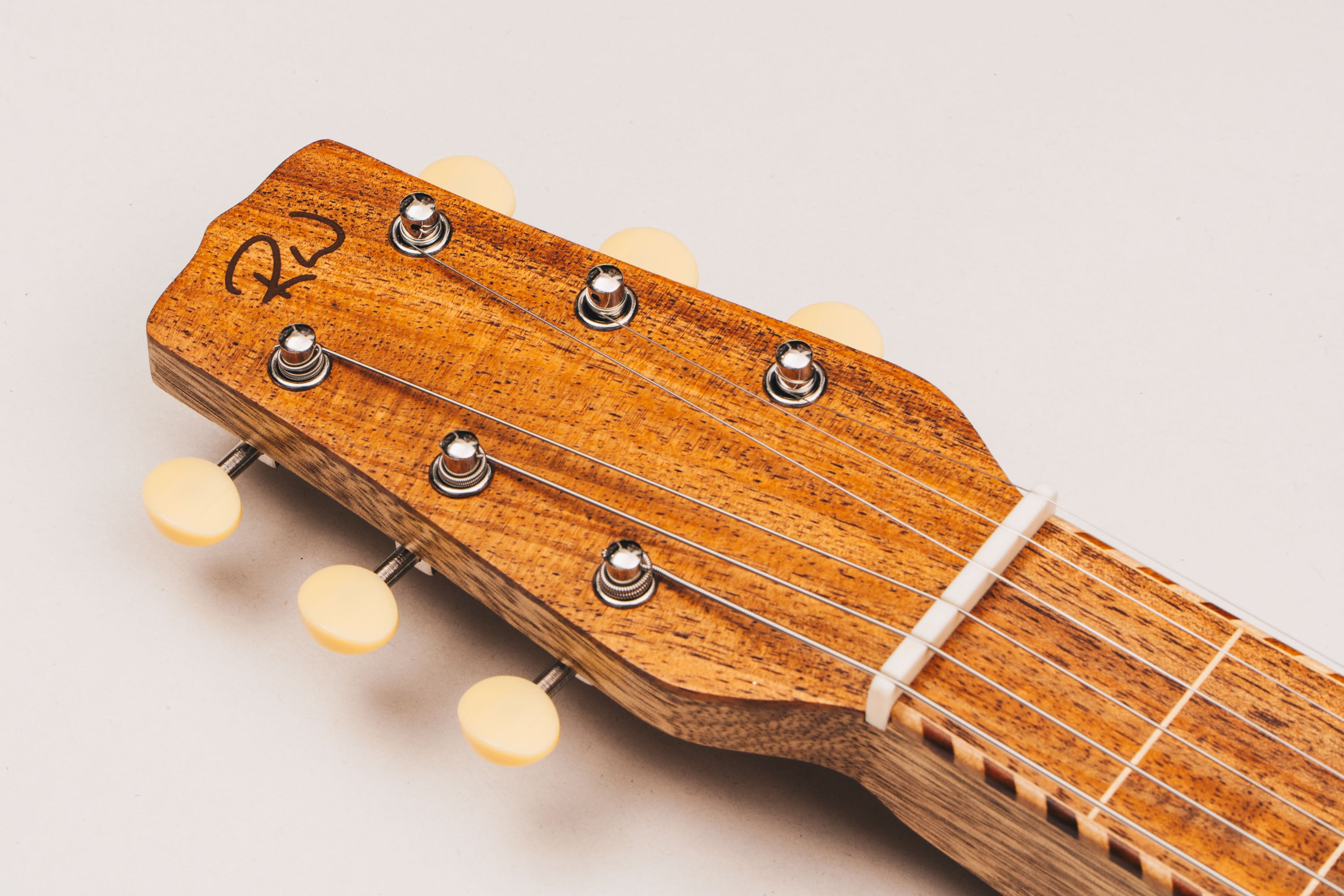 Electric Lap Steel Guitar