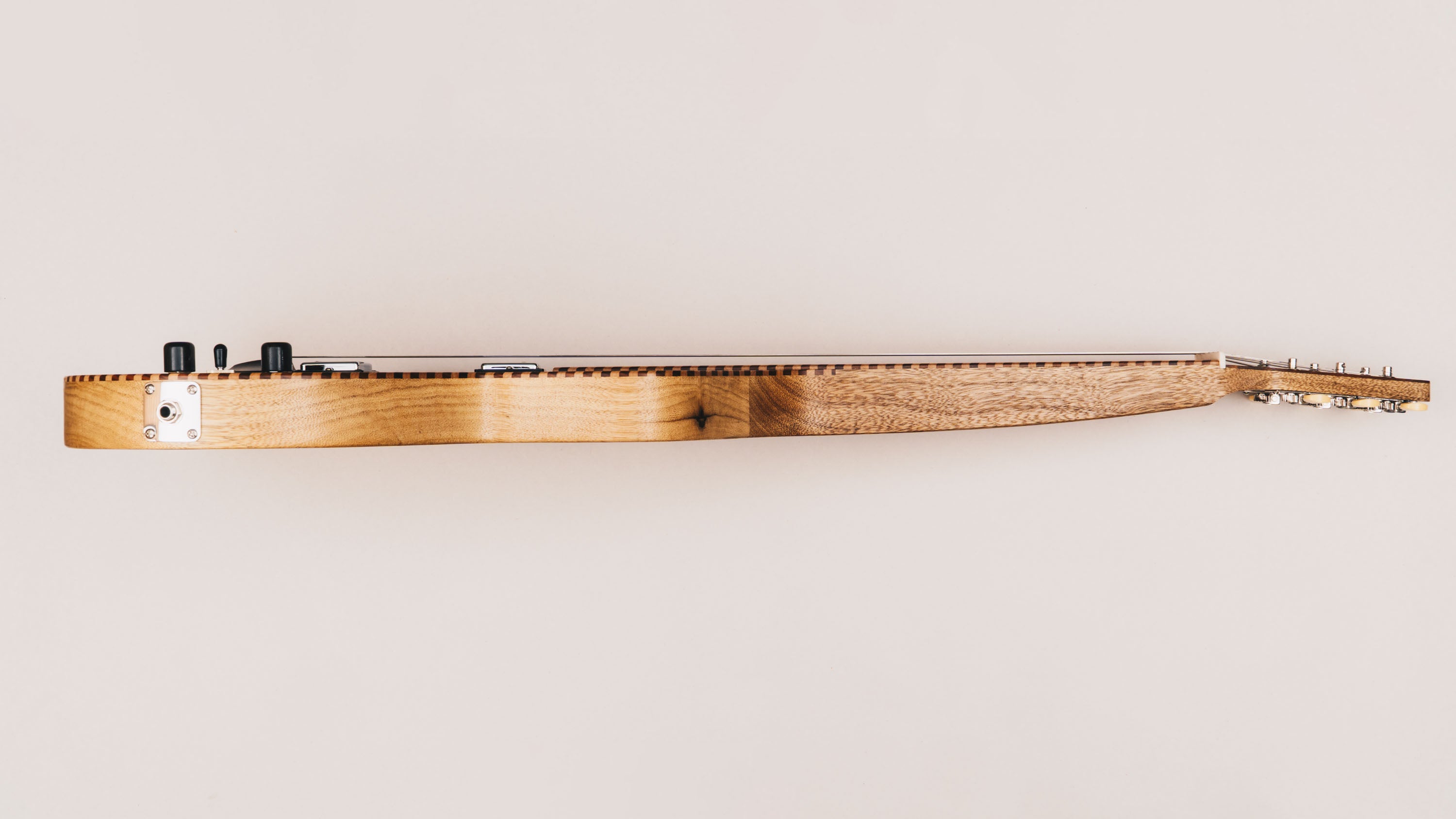 Electric Lap Steel Guitar