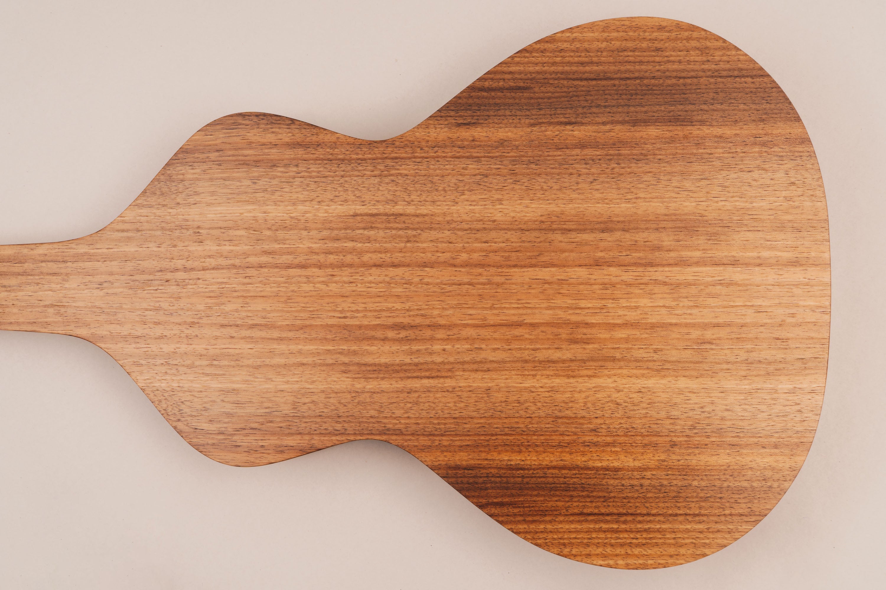 Style 1 Weissenborn Guitar - Tasmanian Blackwood Weissenborn Acoustic Lap Steel Slide Guitar by master luthier Richard Wilson. Handcrafted in Australia. Serial no. RW2624-511.