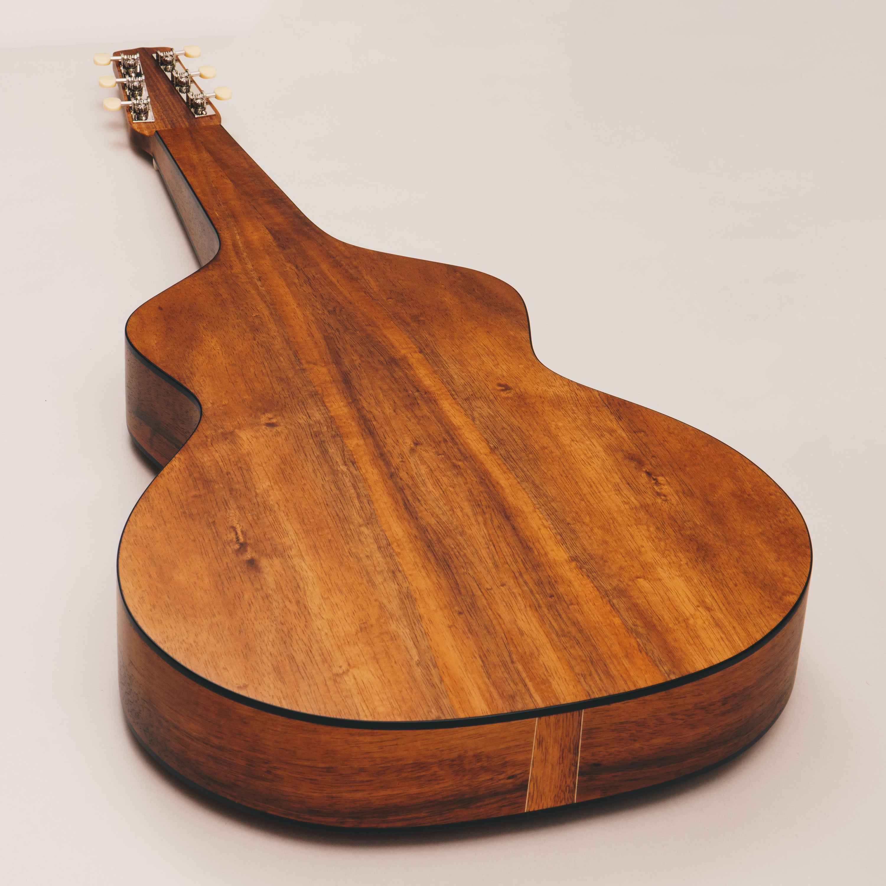 Hawaiian acoustic deals guitar