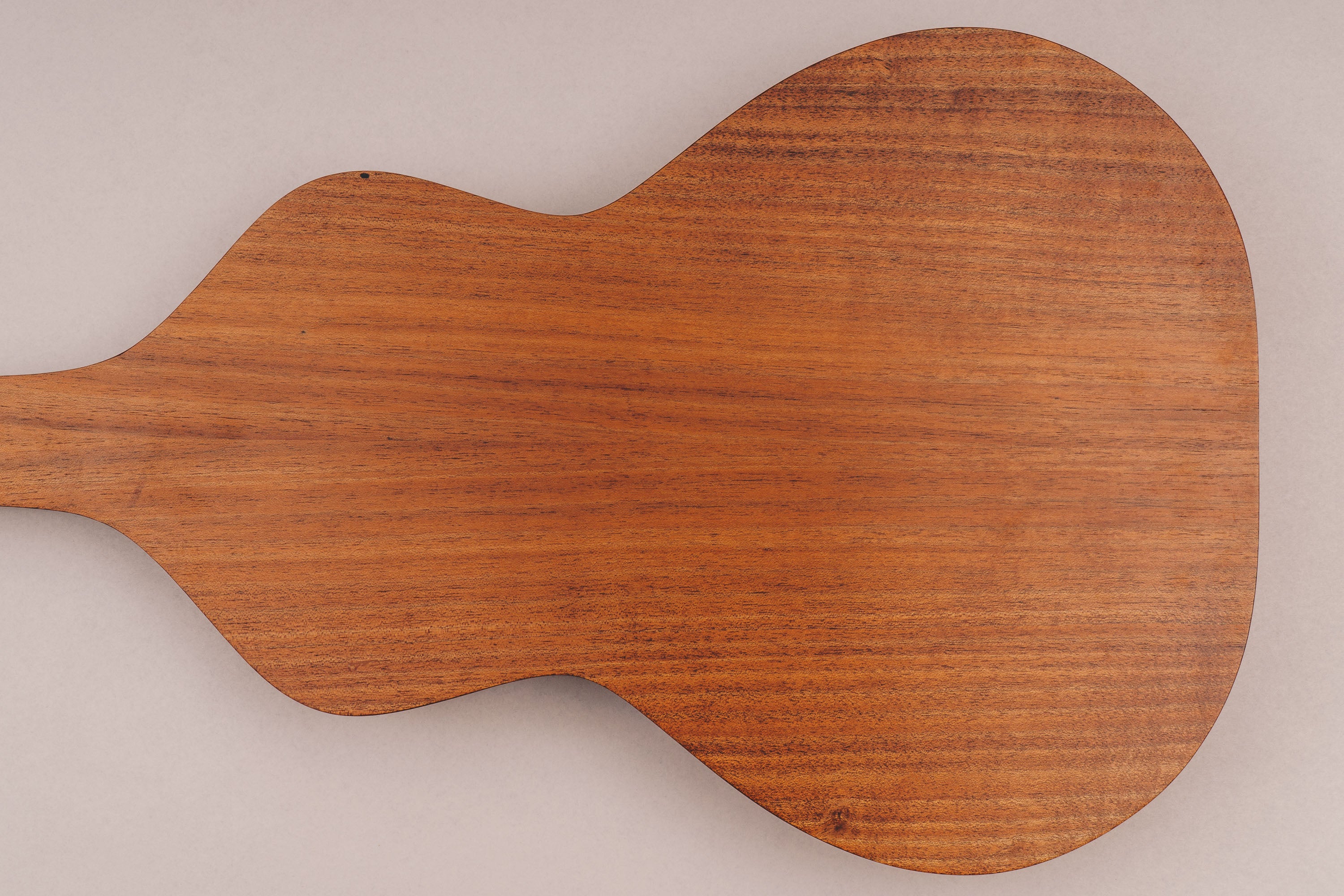 Style 1 Weissenborn Guitar Weissenborn Acoustic Lap Steel Slide Guitar by master luthier Richard Wilson. Handcrafted in Australia. Serial no. RW2236-366.