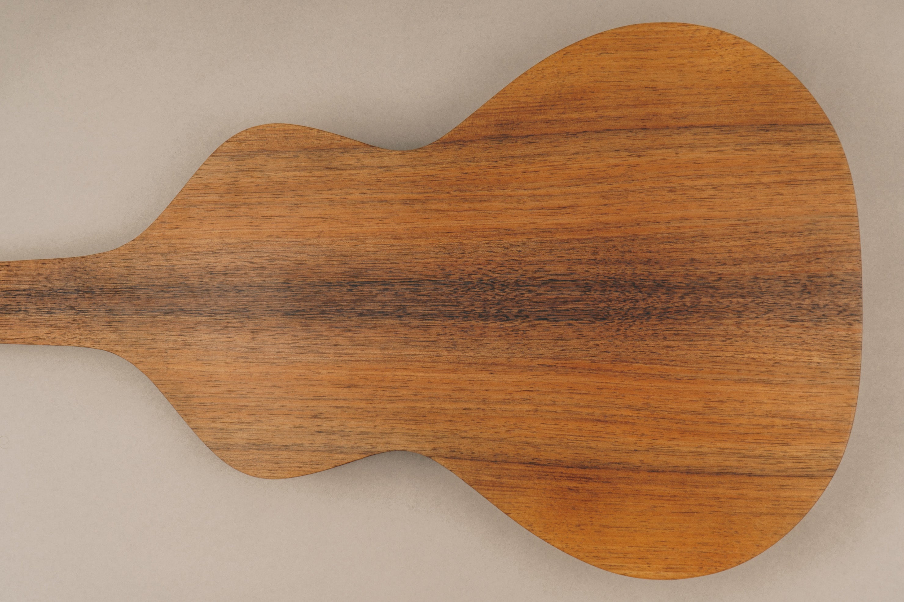 Style 1 Weissenborn Guitar Weissenborn Acoustic Lap Steel Slide Guitar by master luthier Richard Wilson. Handcrafted in Australia. Serial no. RW2301-391.