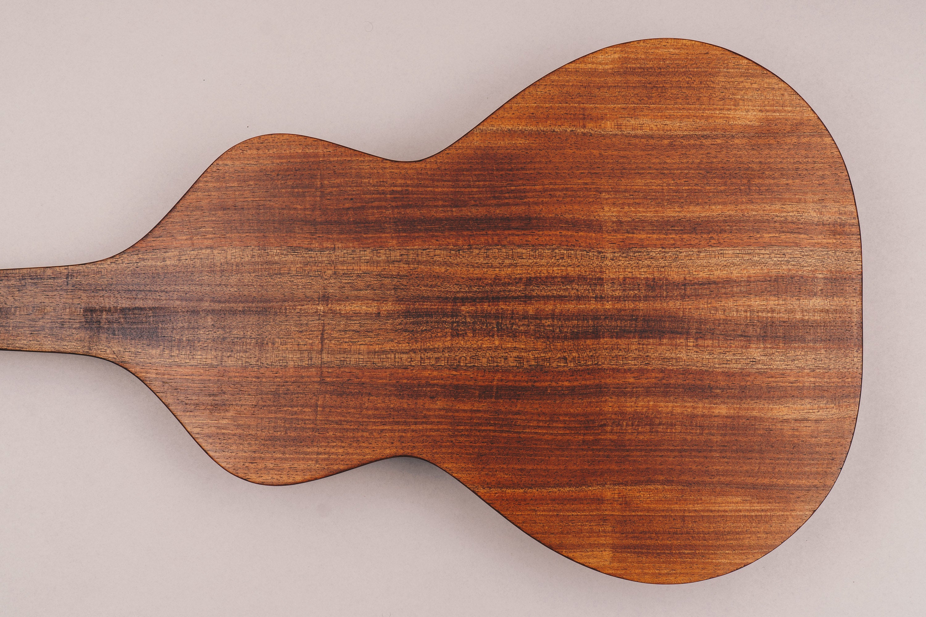Style 3 Weissenborn Guitar Weissenborn Acoustic Lap Steel Slide Guitar by master luthier Richard Wilson. Handcrafted in Australia. Serial no. RW2121-310.